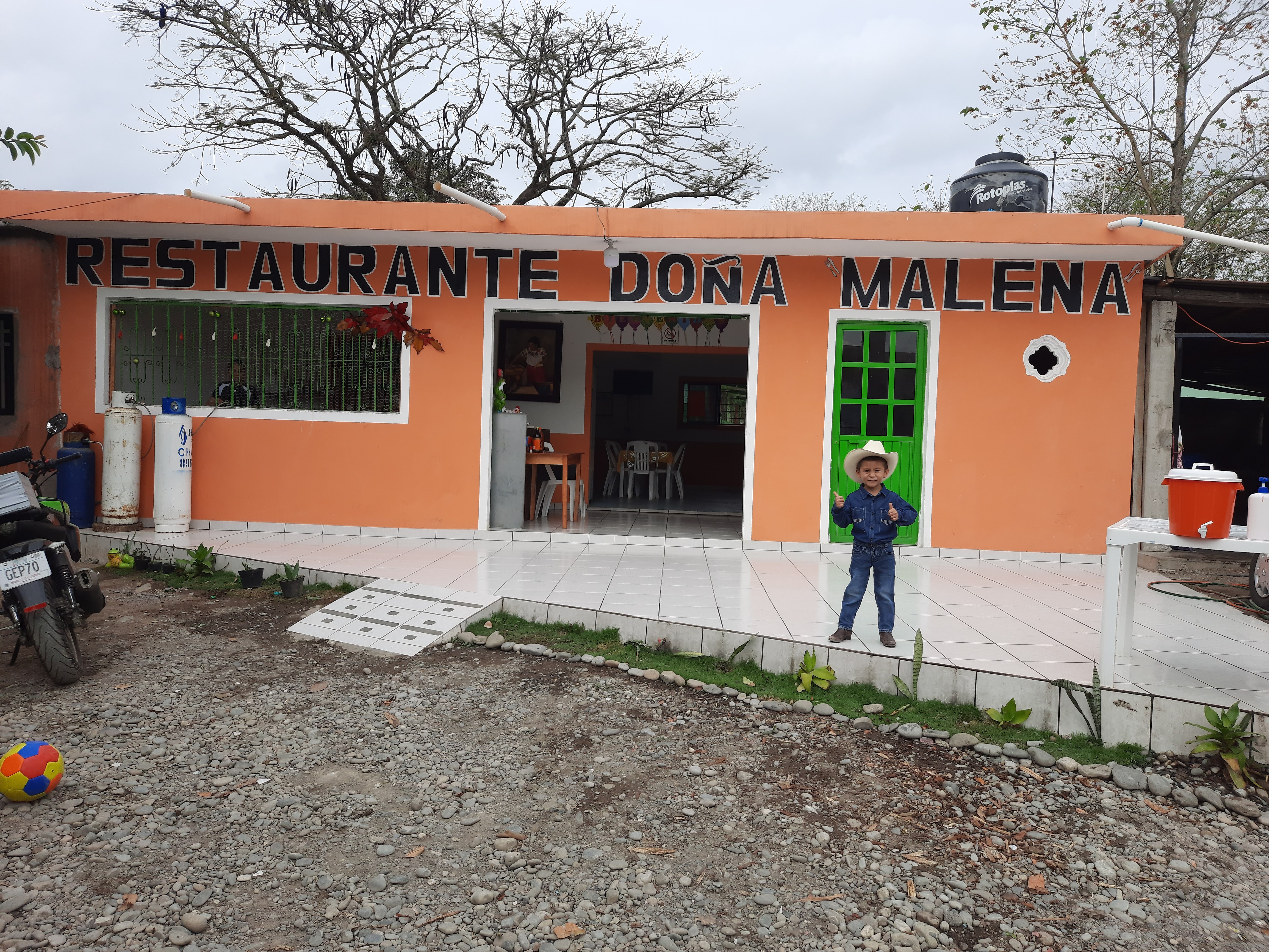 Restaurante dona malena image 3