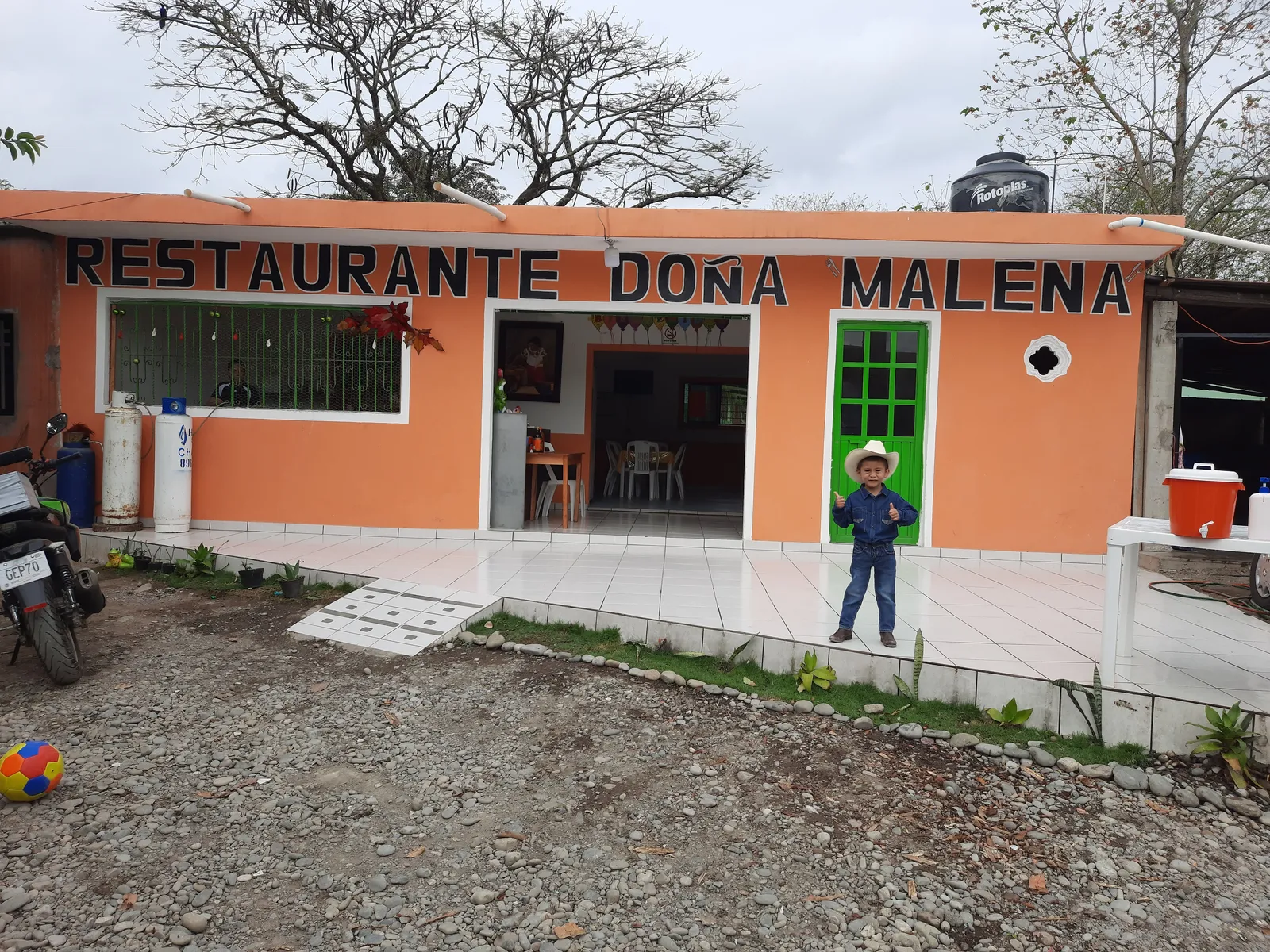 Restaurante dona malena image 3