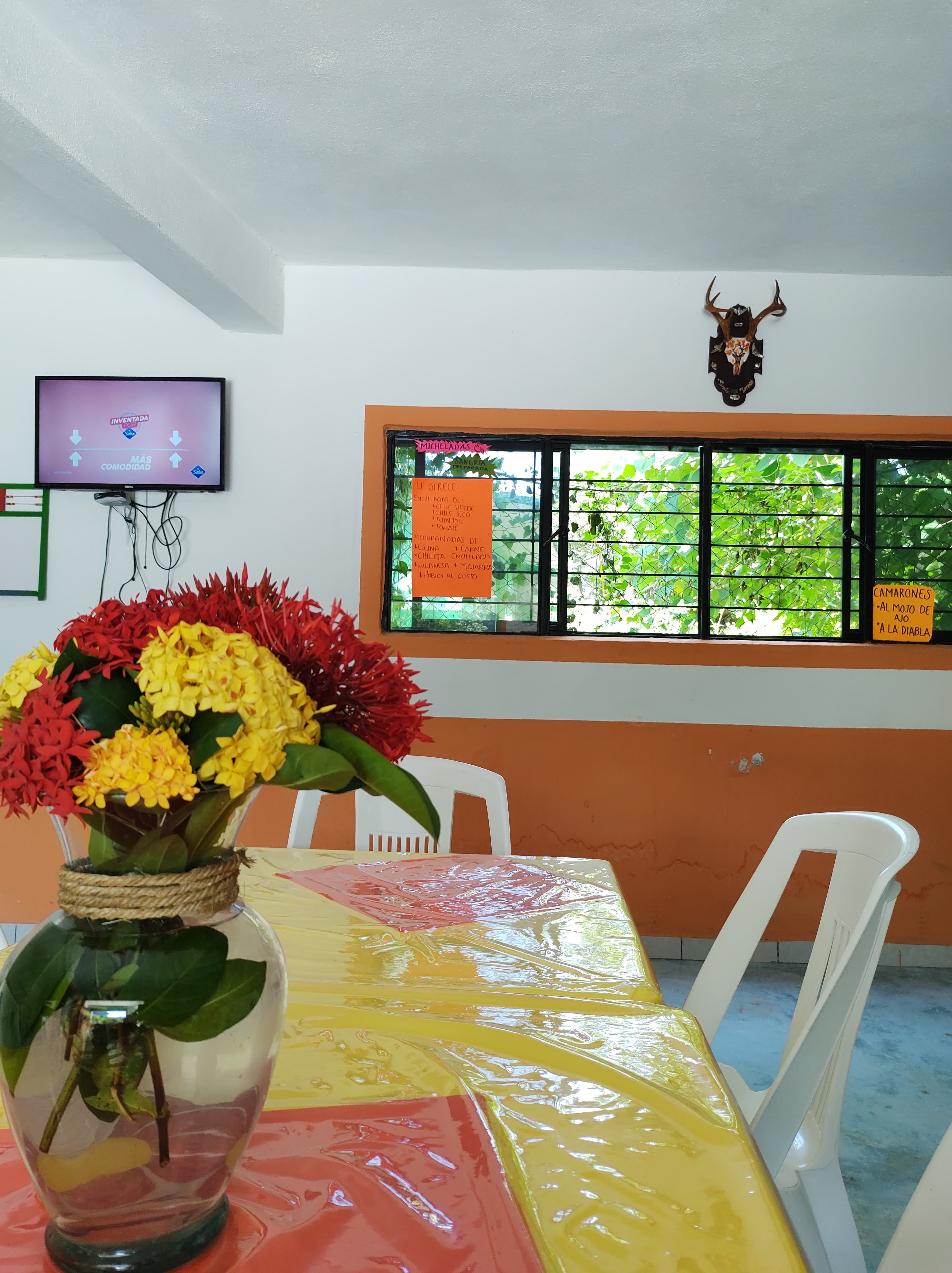 Restaurante dona malena image 4