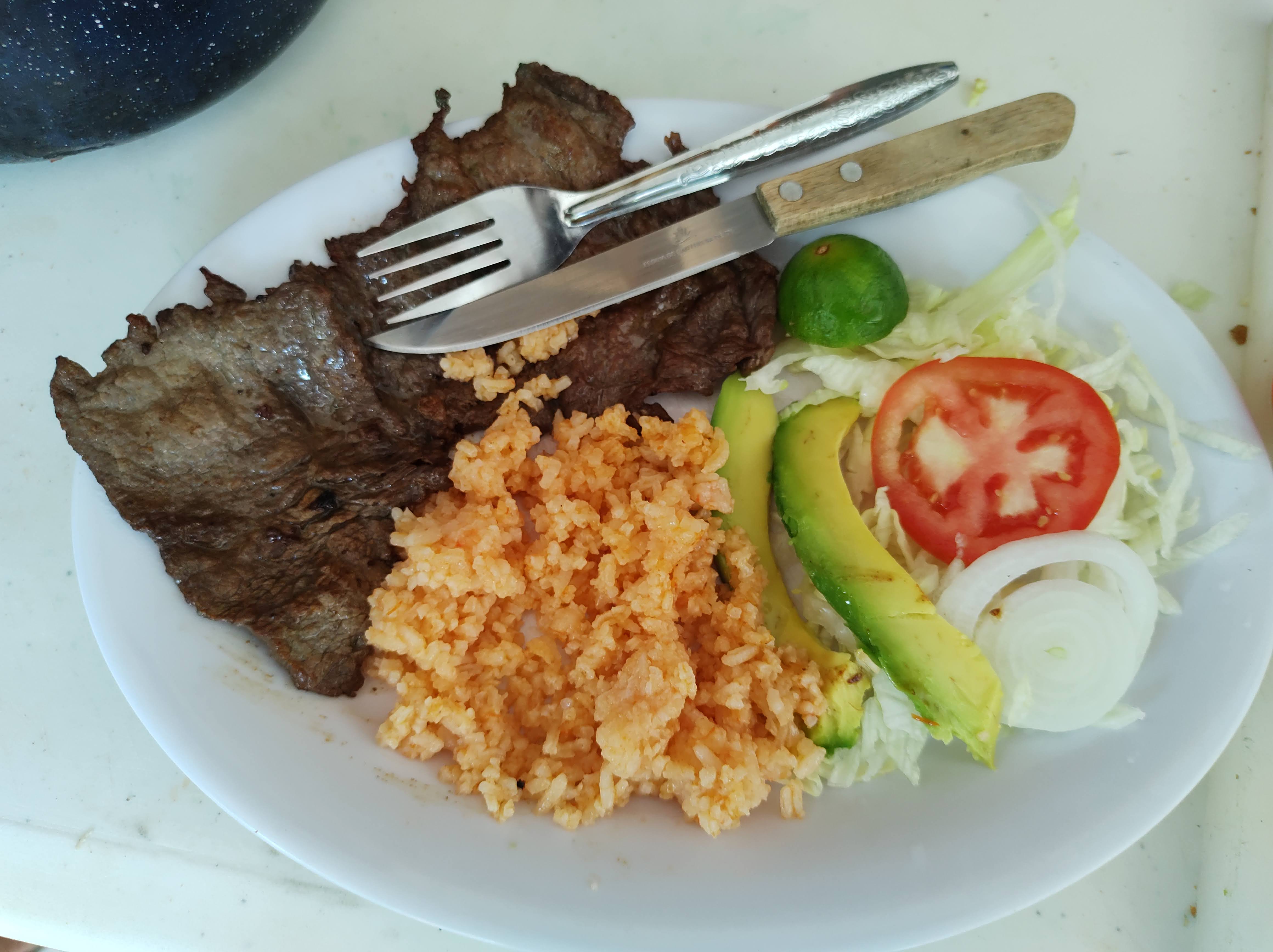 Restaurante dona malena image 5