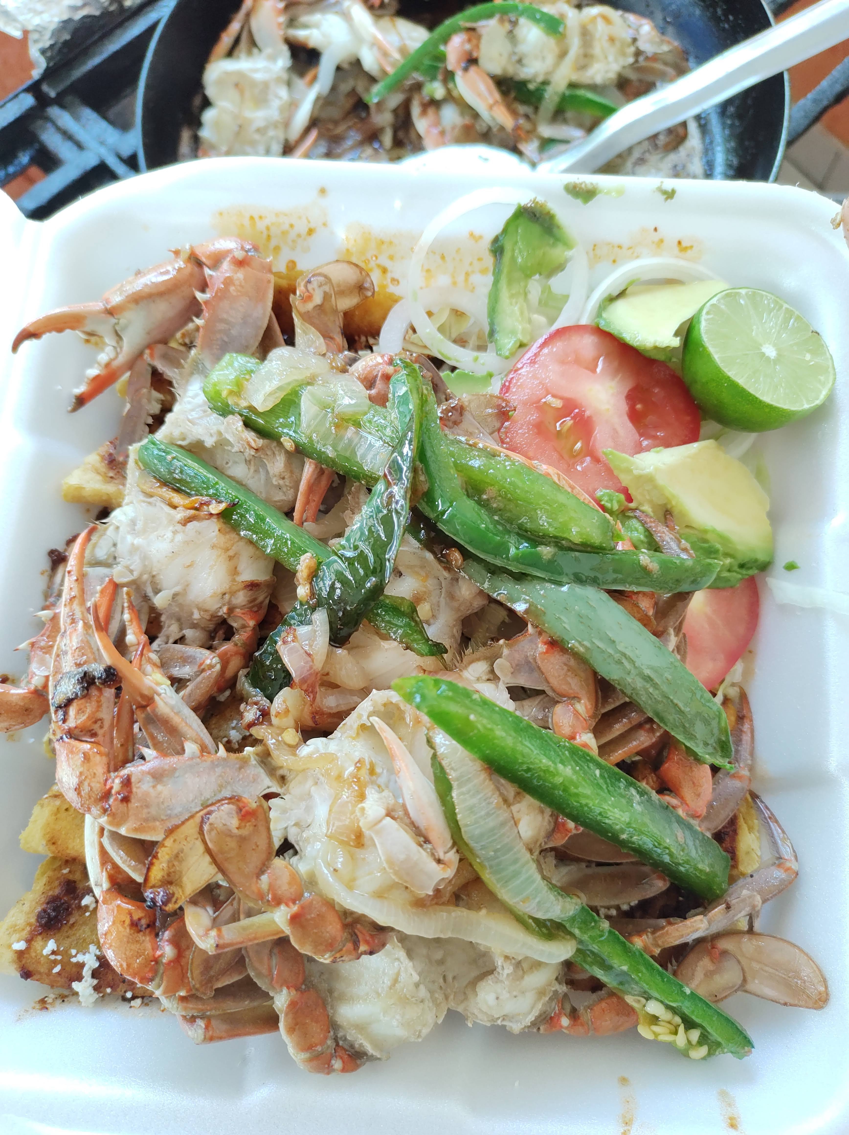 Restaurante dona malena image 9