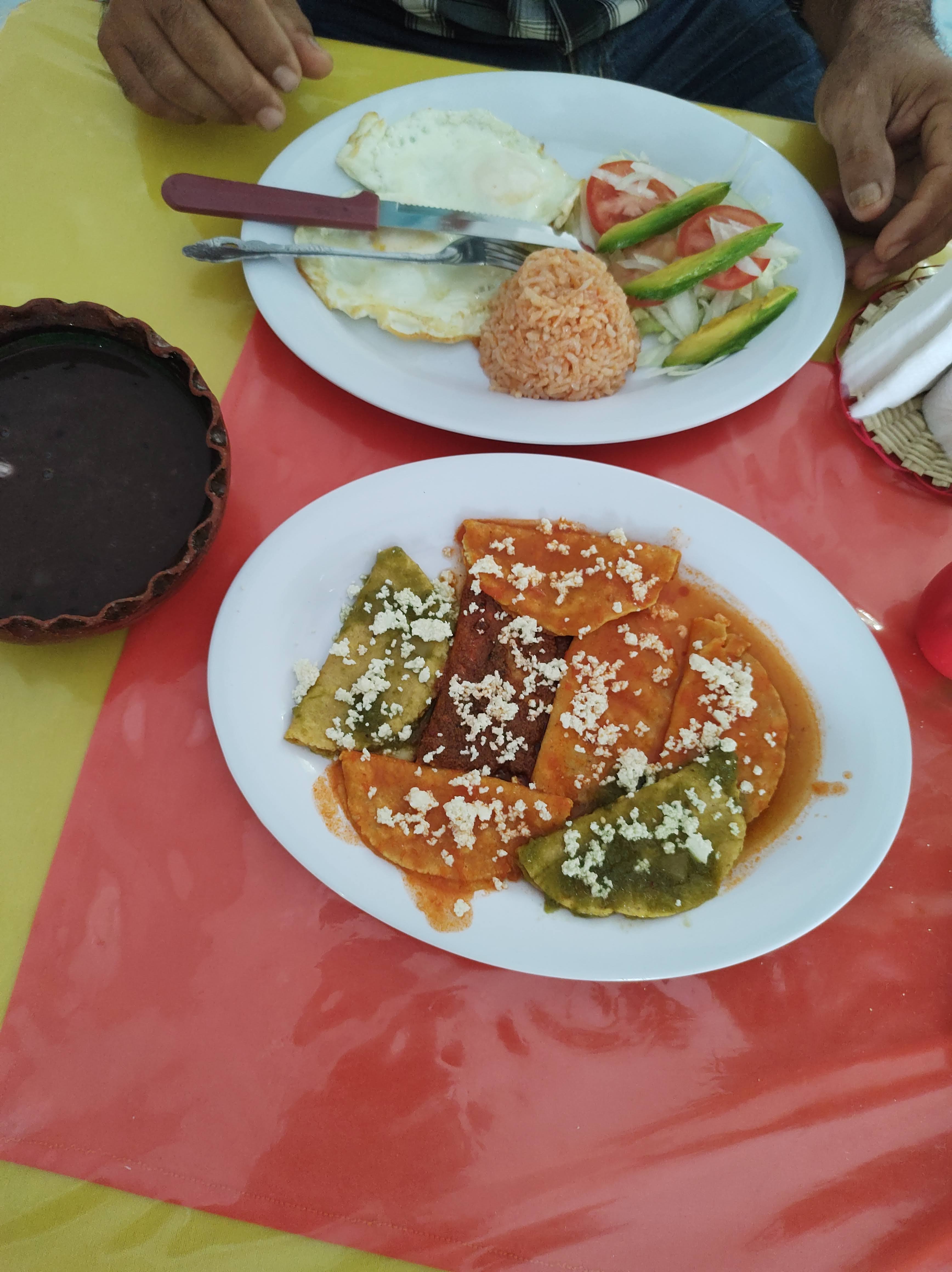 Restaurante dona malena image 10