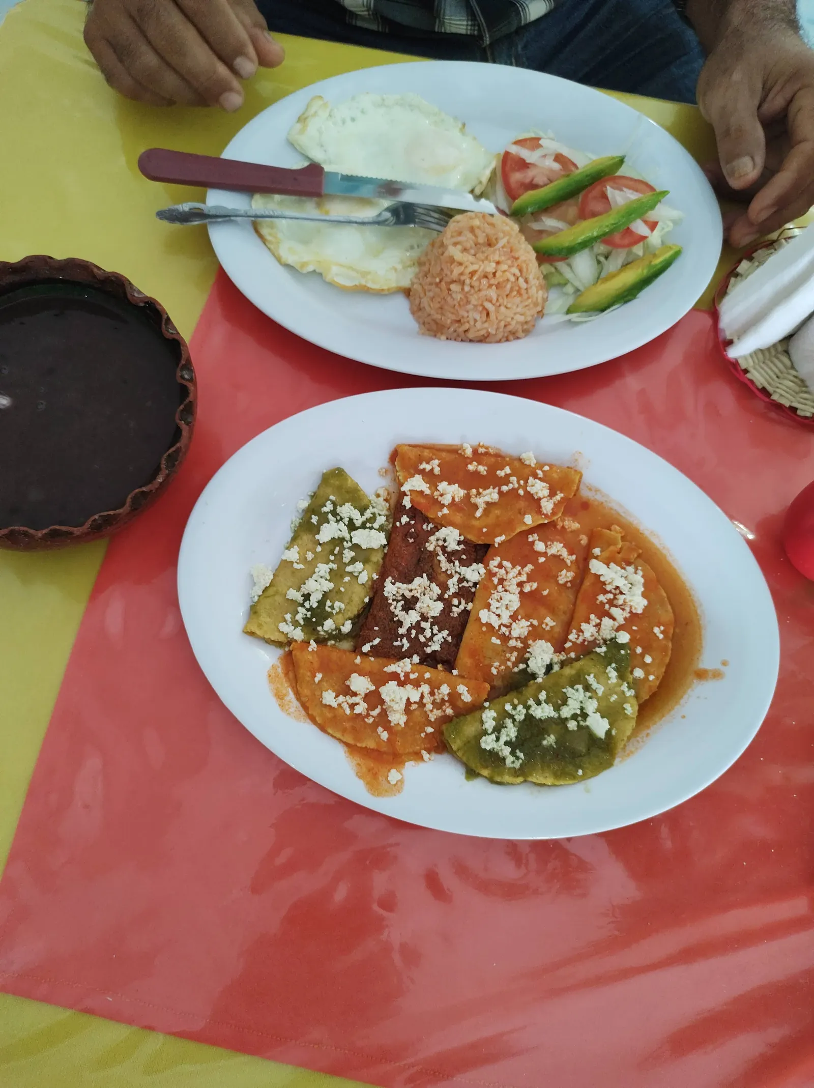 Restaurante dona malena image 10