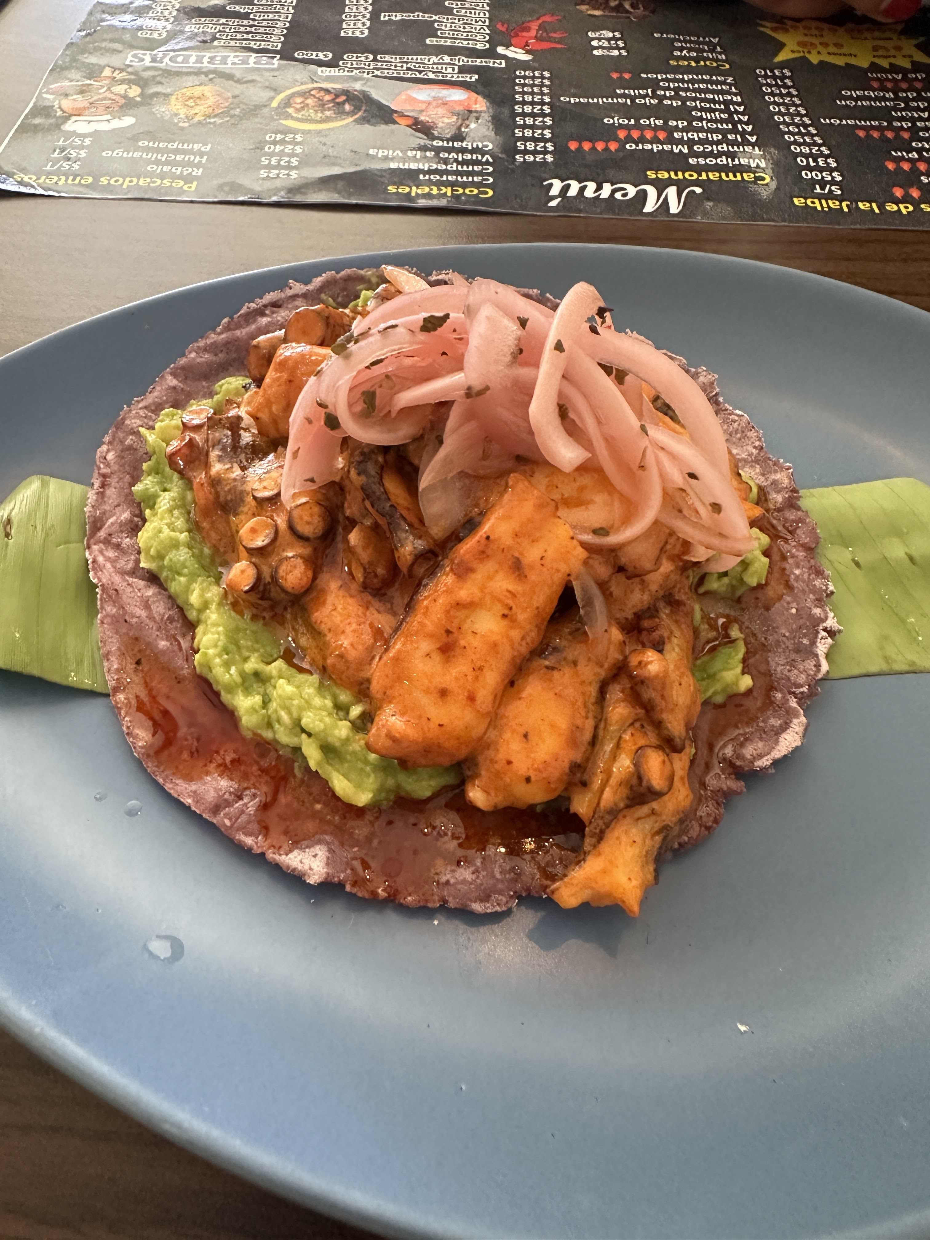 La Jaiba Restaurante image 4