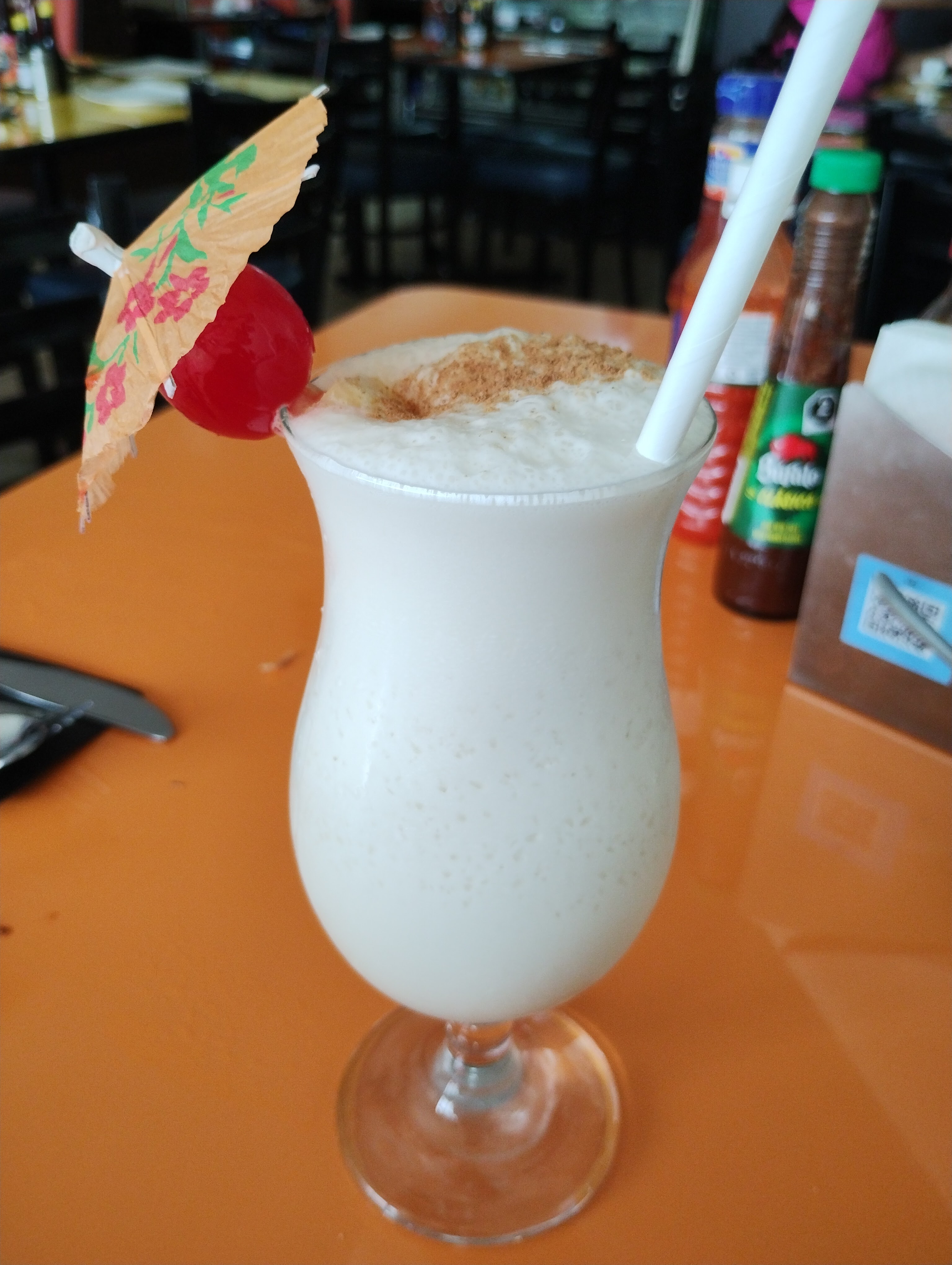 La Jaiba Restaurante image 6