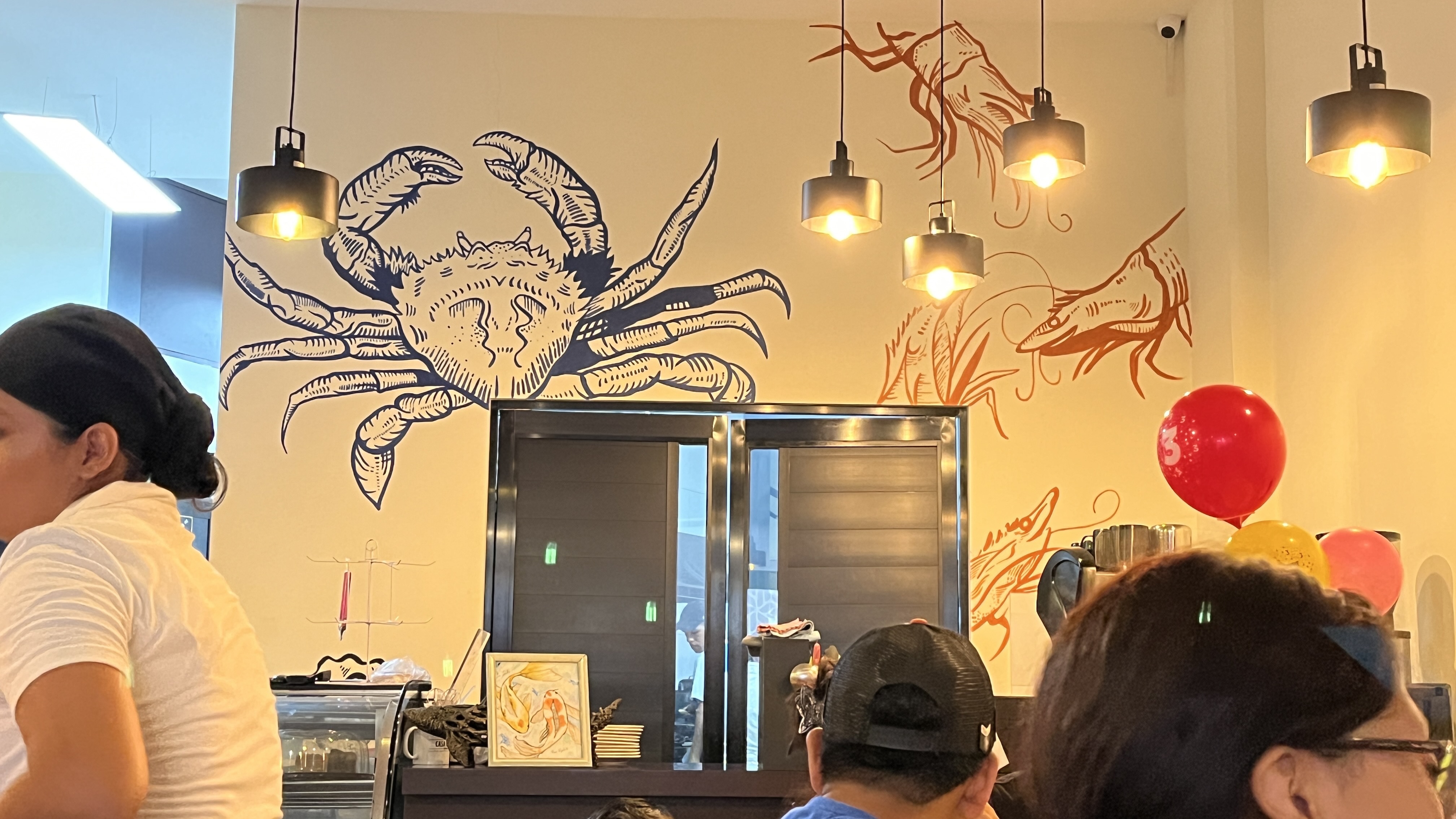 La Jaiba Restaurante image 7