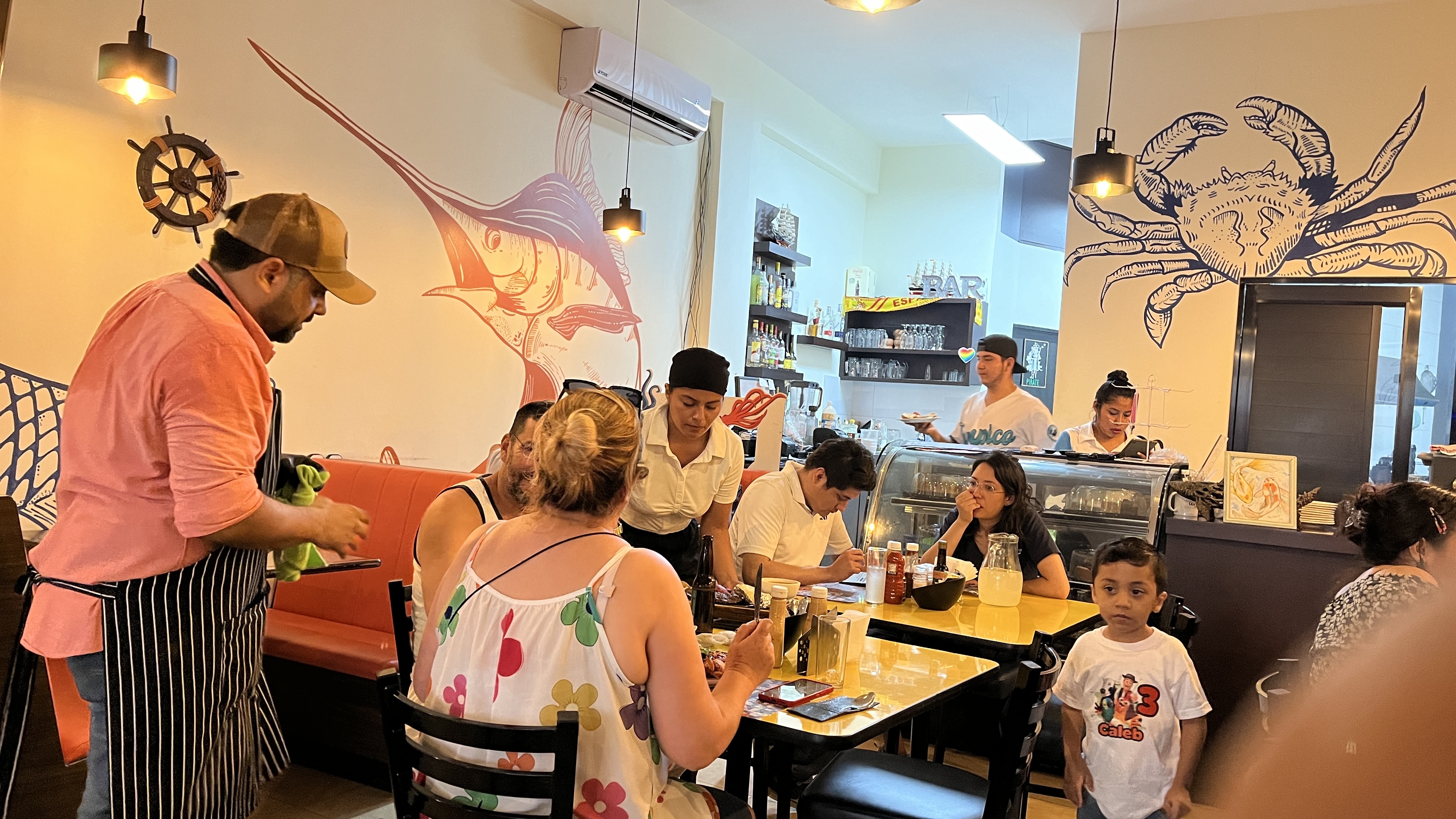 La Jaiba Restaurante image 8