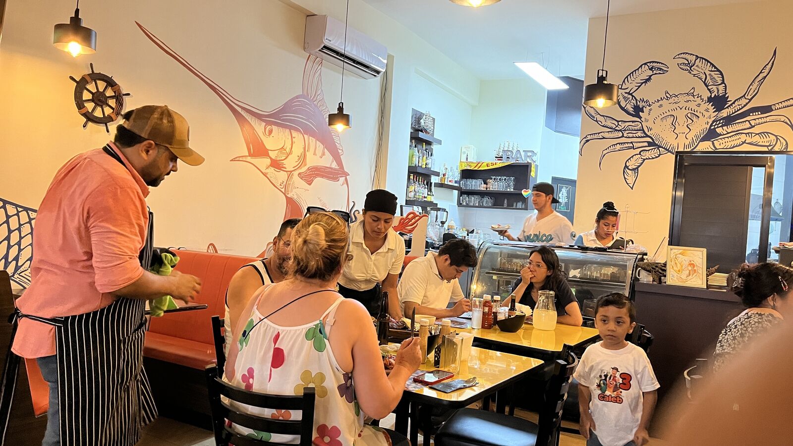 La Jaiba Restaurante image 8