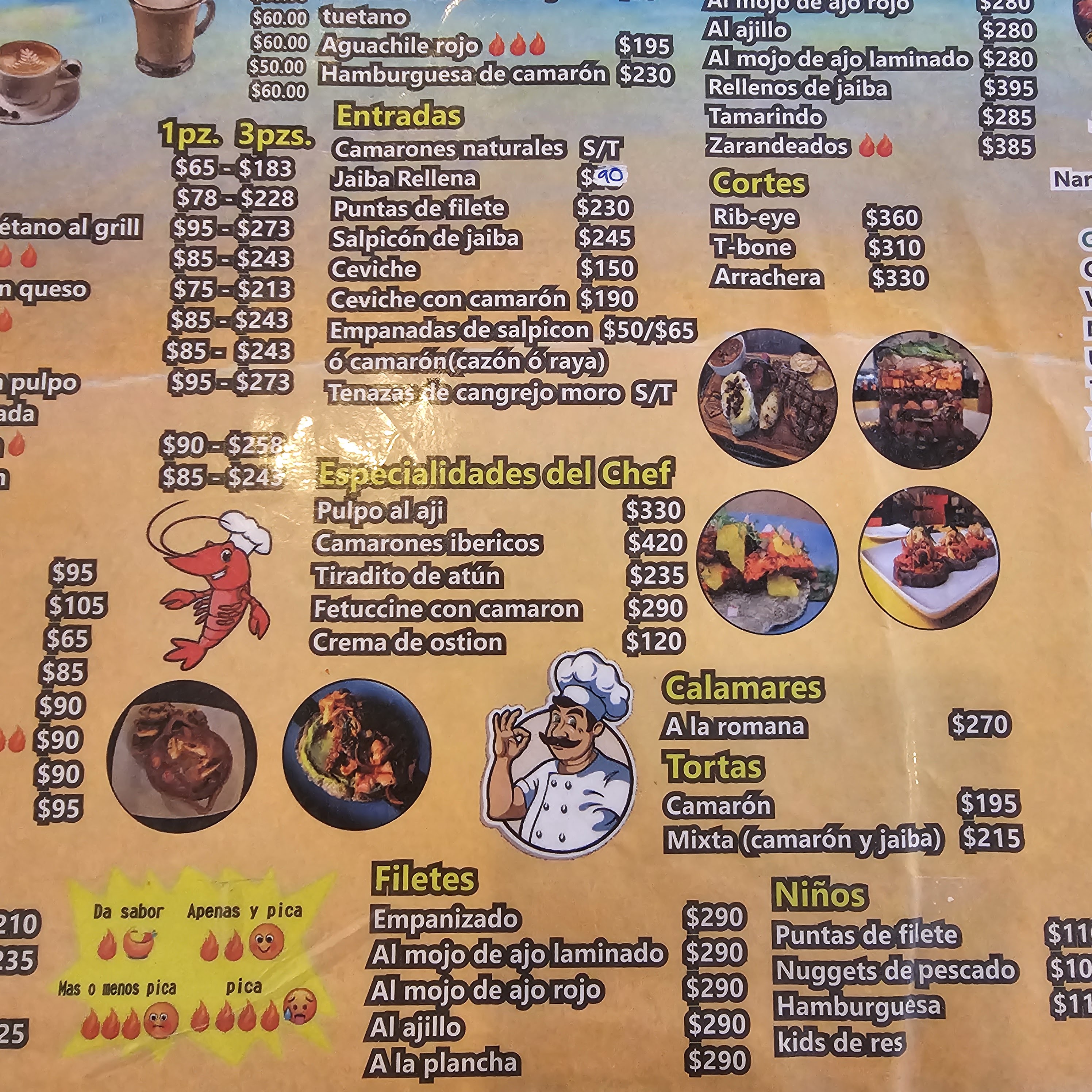 La Jaiba Restaurante image 9