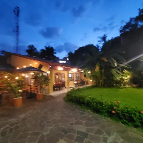 El Rincón de Azahar Restaurante Bar image 5
