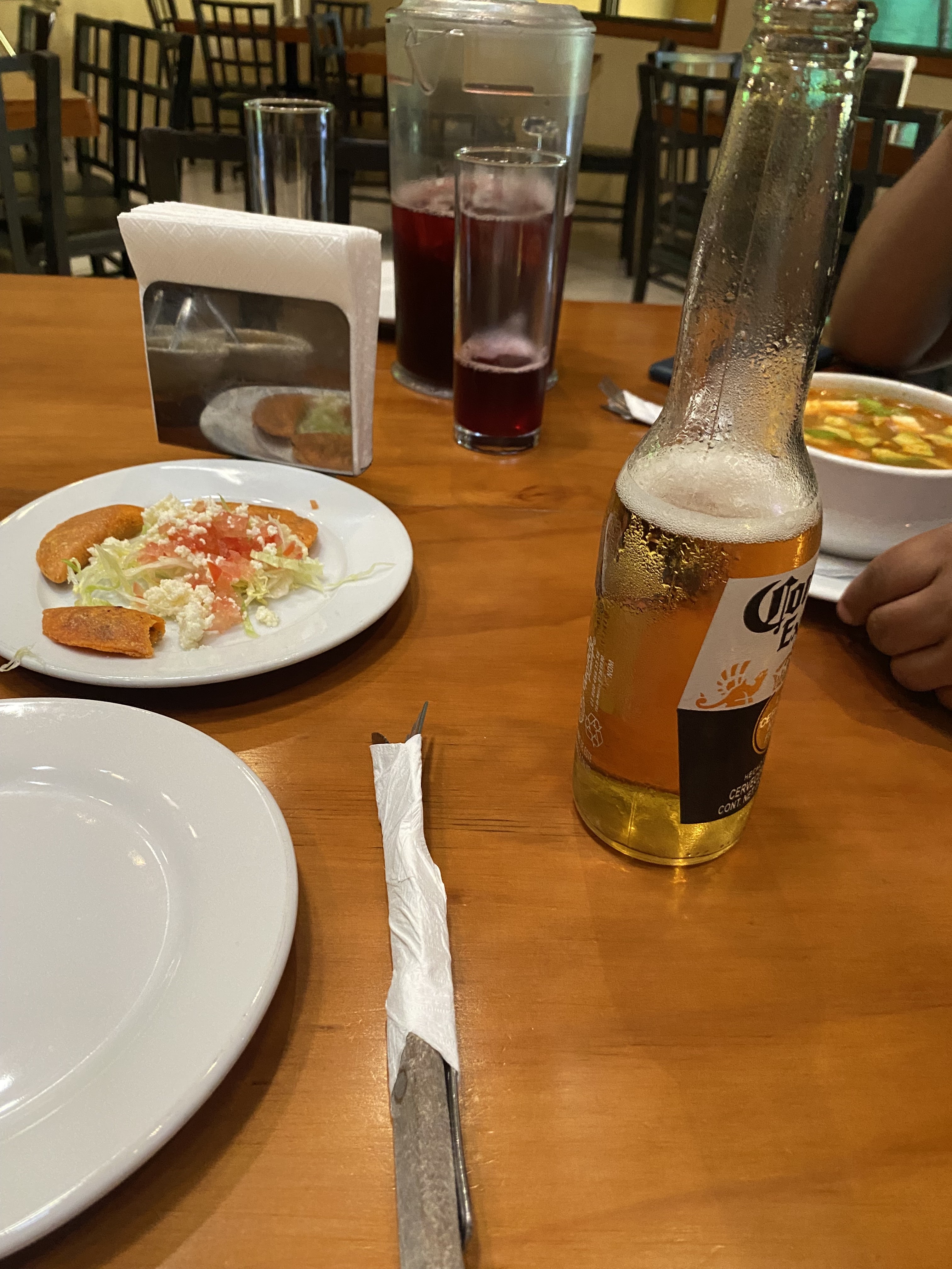 El Rincón de Azahar Restaurante Bar image 10