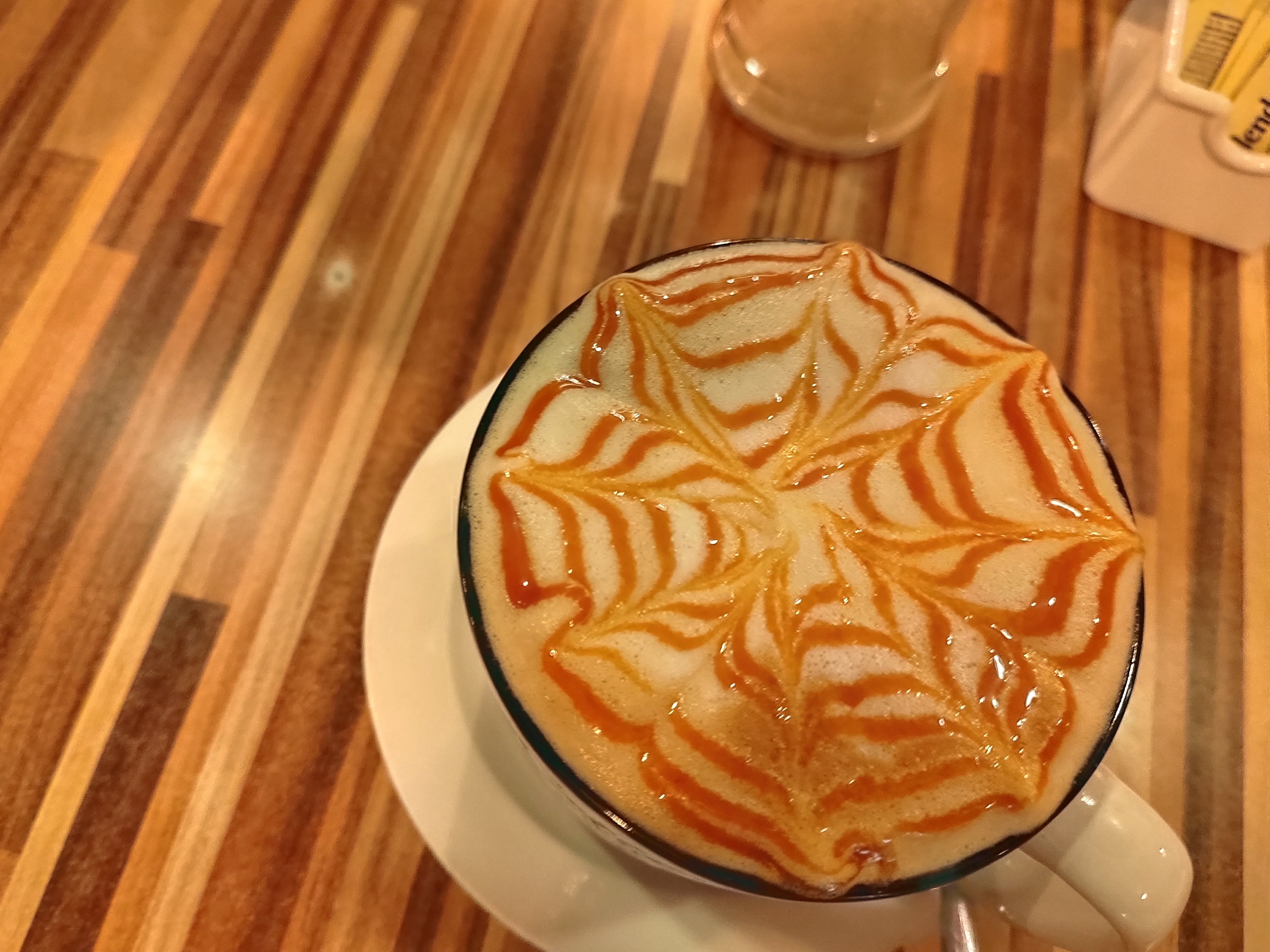 Frikeys Cafe Restaurante image 3