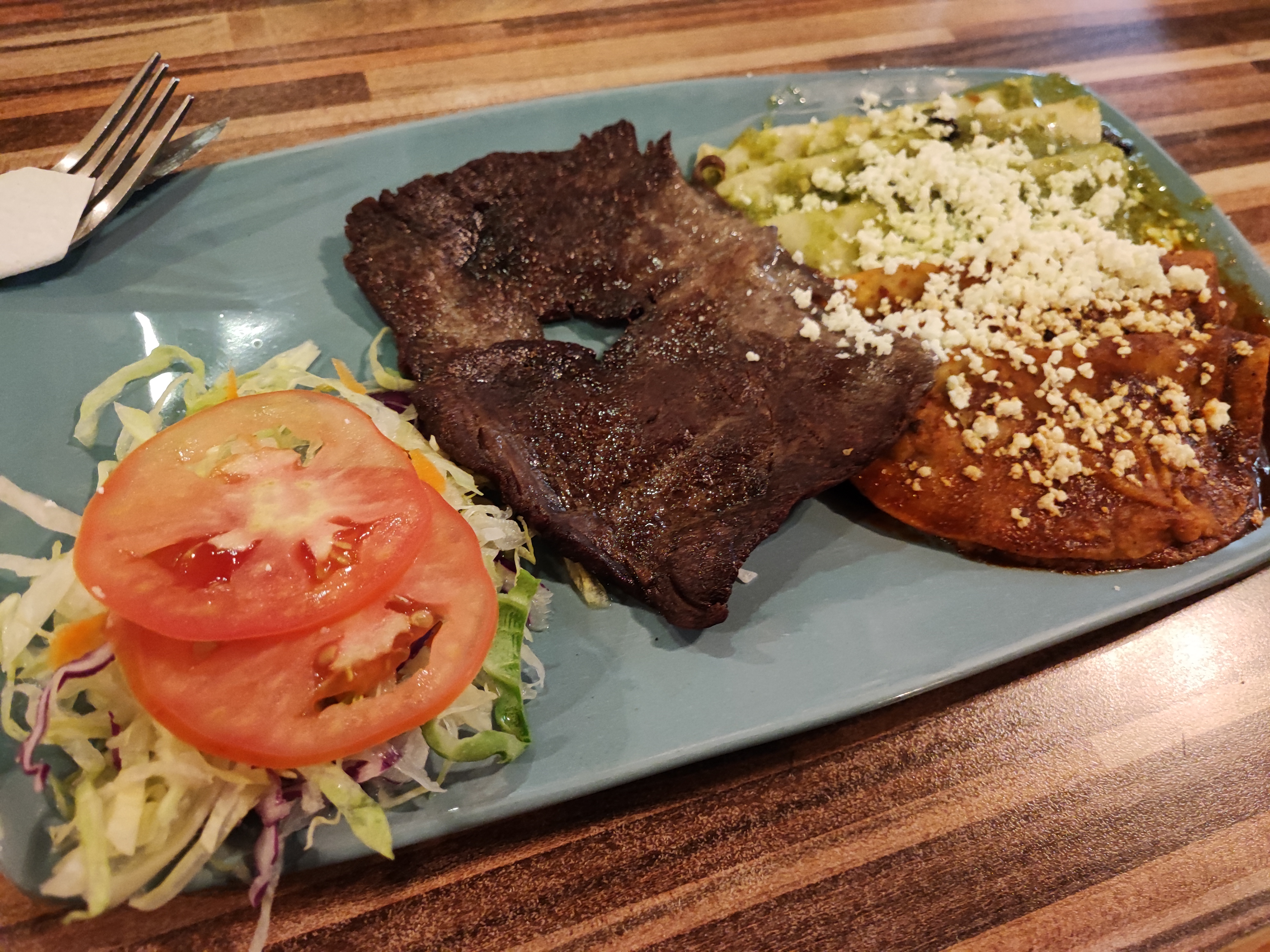 Frikeys Cafe Restaurante image 4