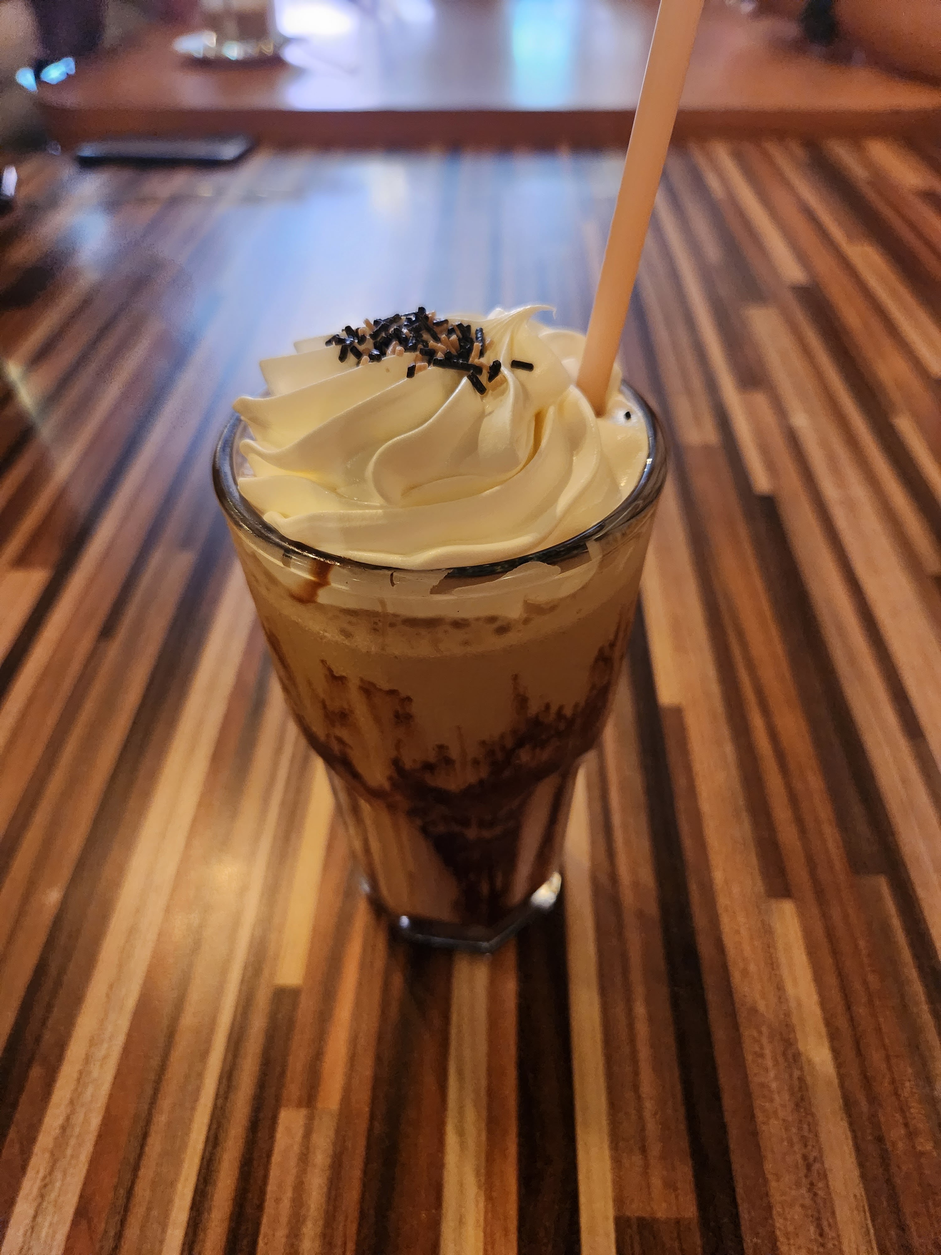 Frikeys Cafe Restaurante image 5