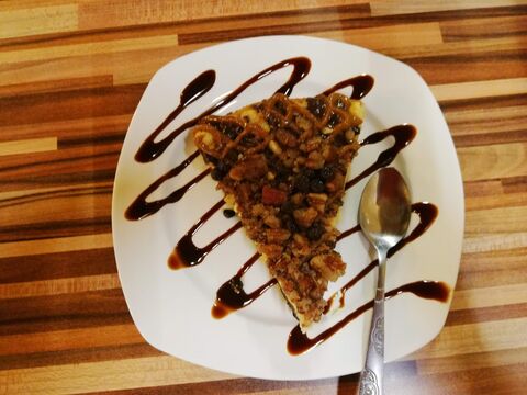 Frikeys Cafe Restaurante image 6
