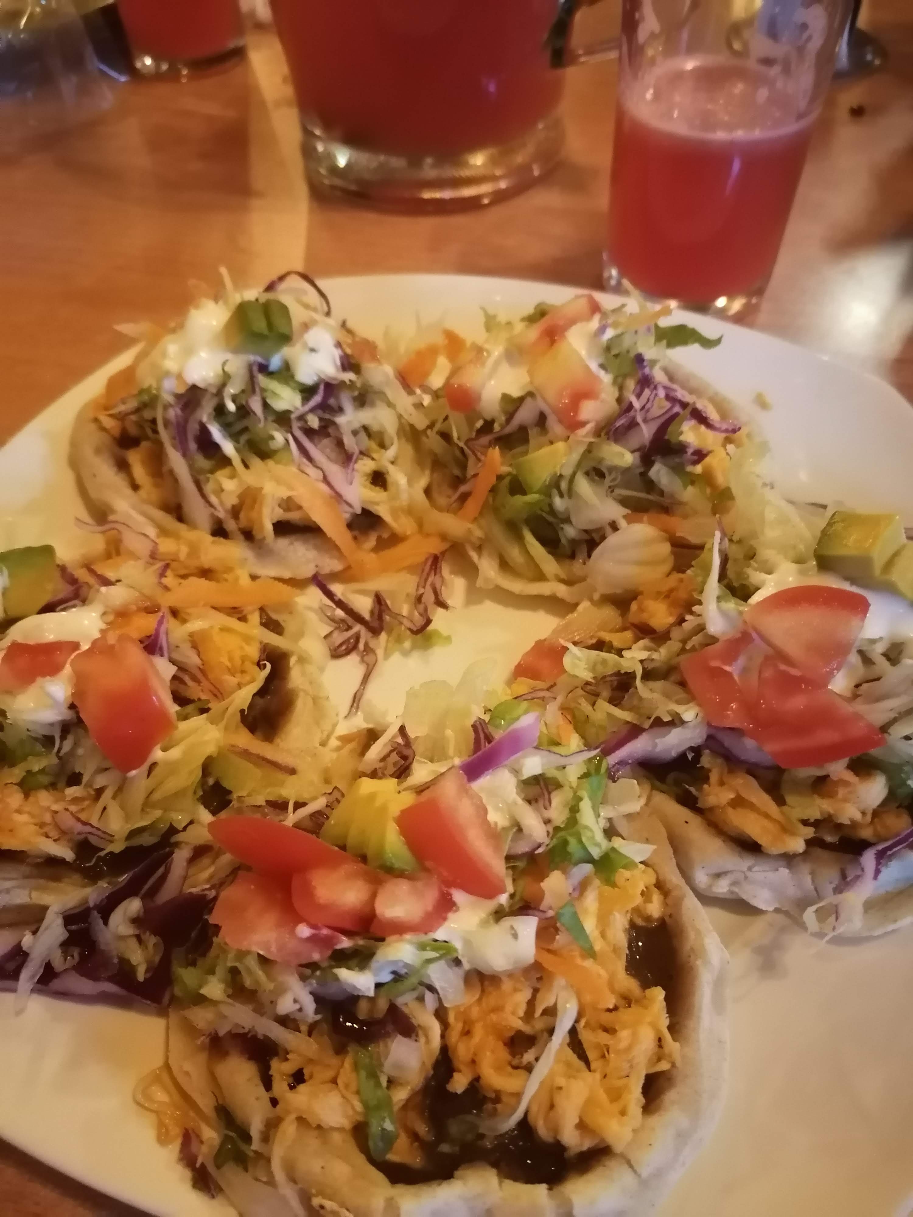 Frikeys Cafe Restaurante image 7