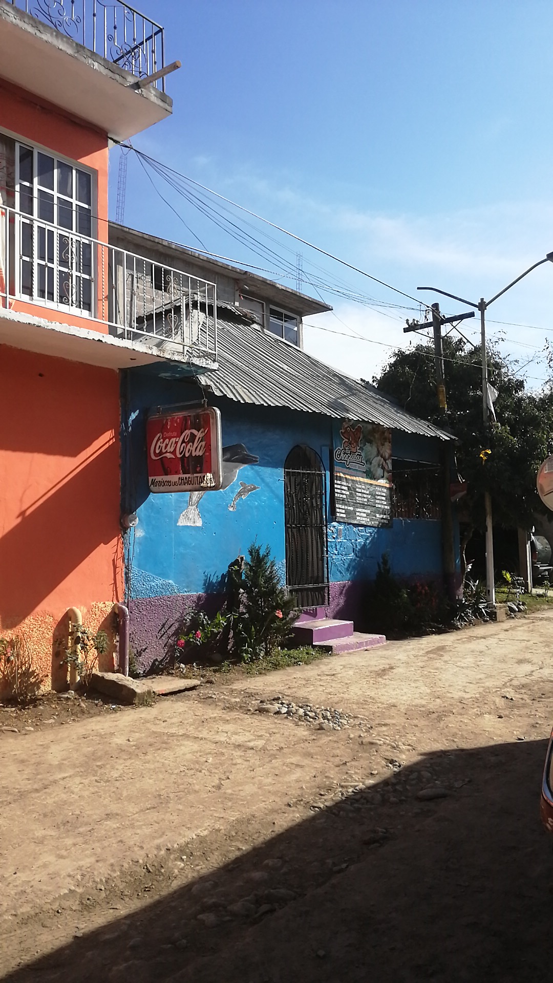 Restaurant de Mariscos Las Chagüitas image 2