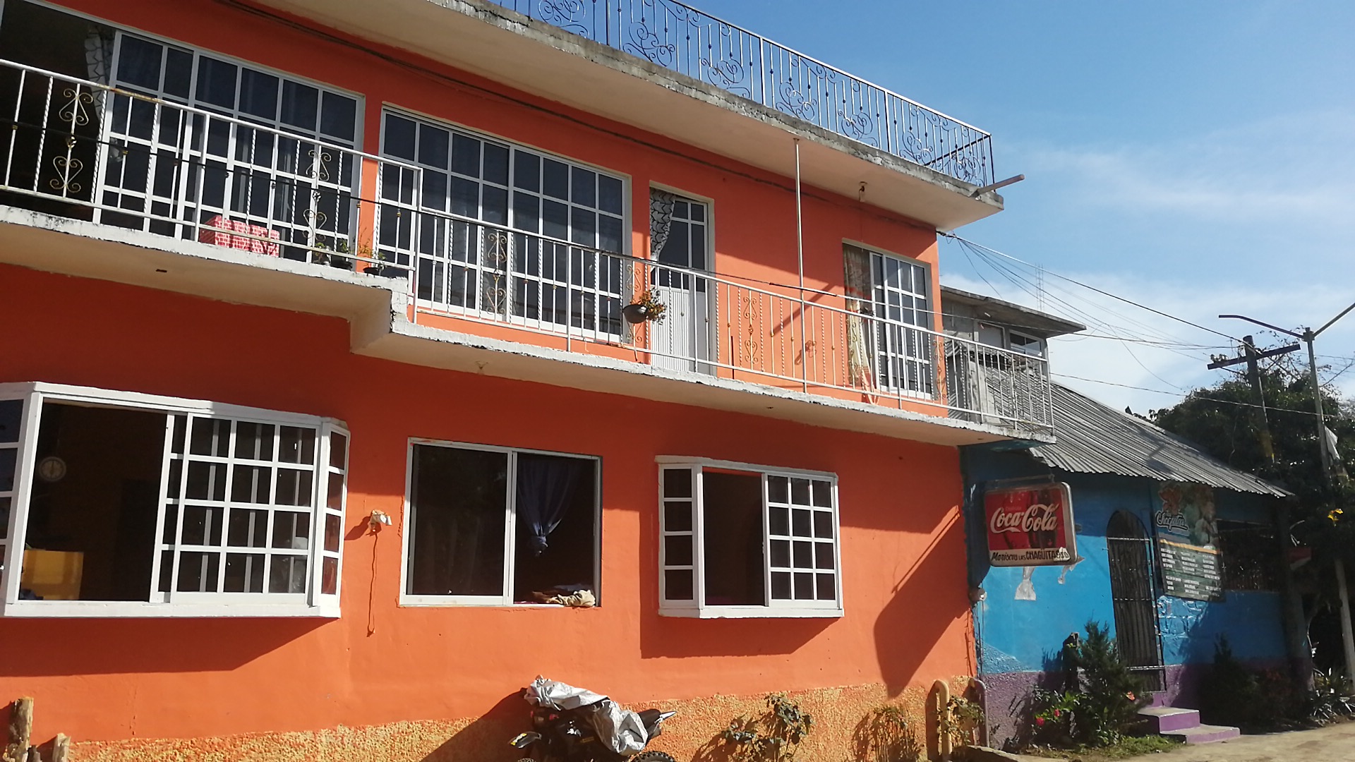 Restaurant de Mariscos Las Chagüitas image 4