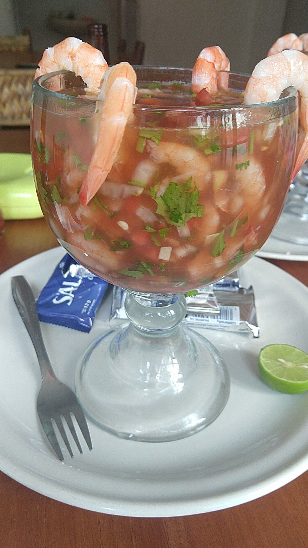 Restaurant de Mariscos Las Chagüitas image 7