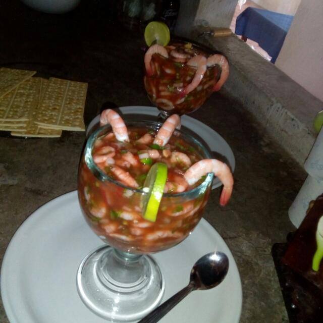 Restaurant de Mariscos Las Chagüitas image 8