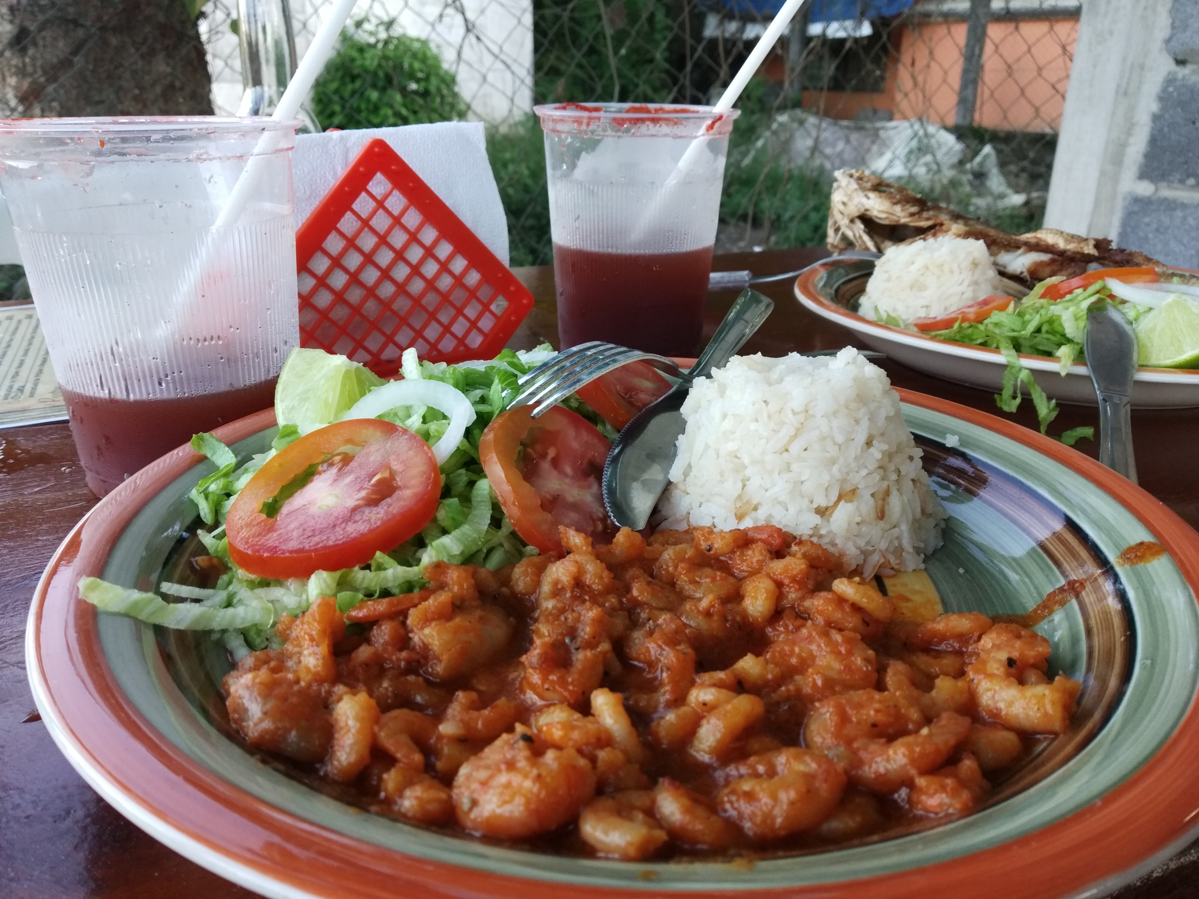 Rincón Nayarita, Restaurant-Bar image 1