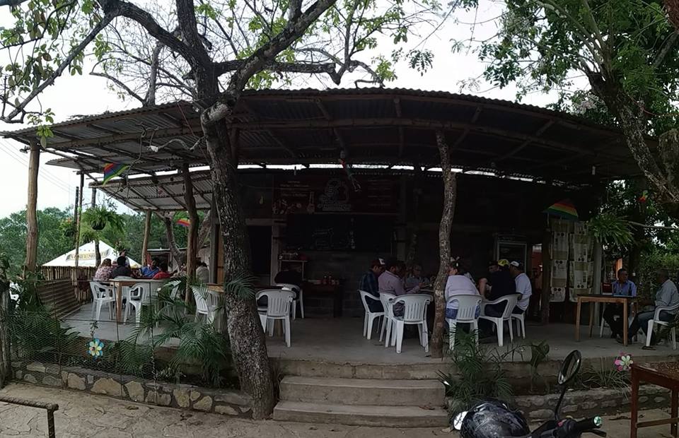 Rincón Nayarita, Restaurant-Bar image 2