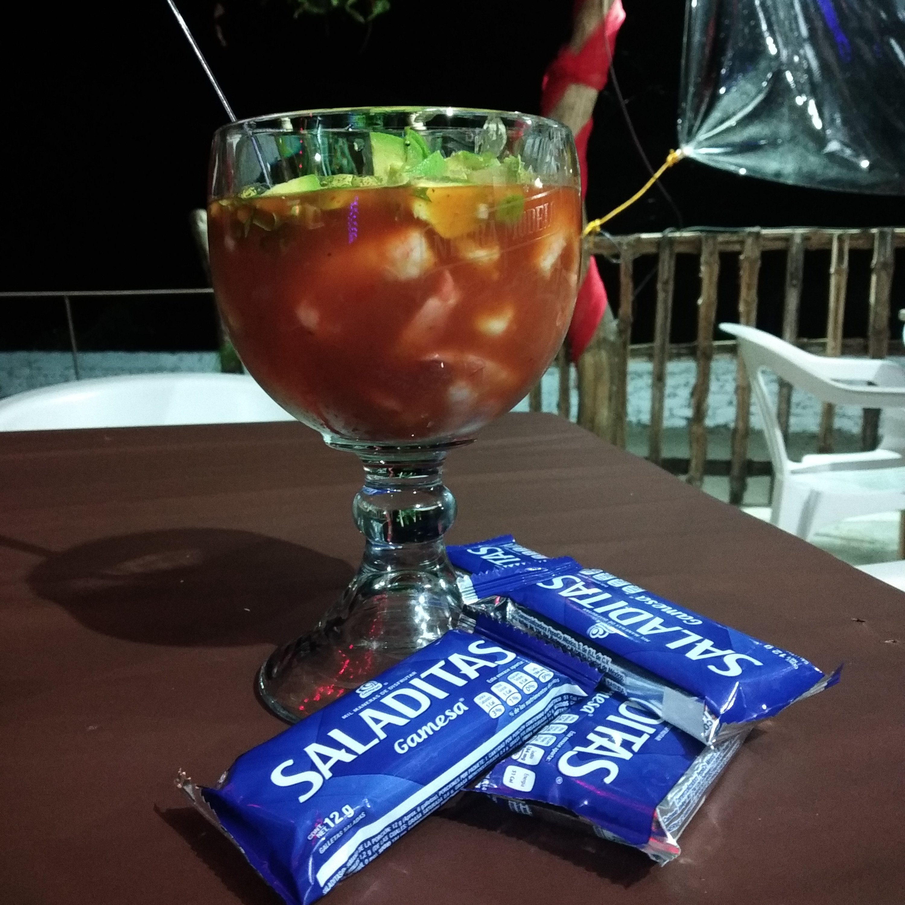 Rincón Nayarita, Restaurant-Bar image 3