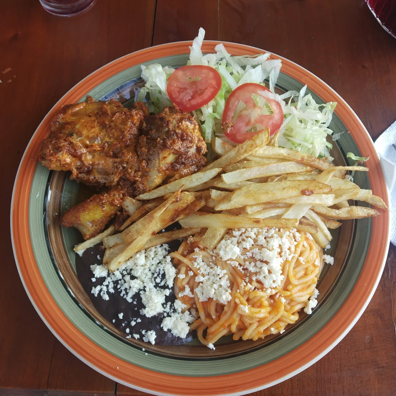 Rincón Nayarita, Restaurant-Bar image 4