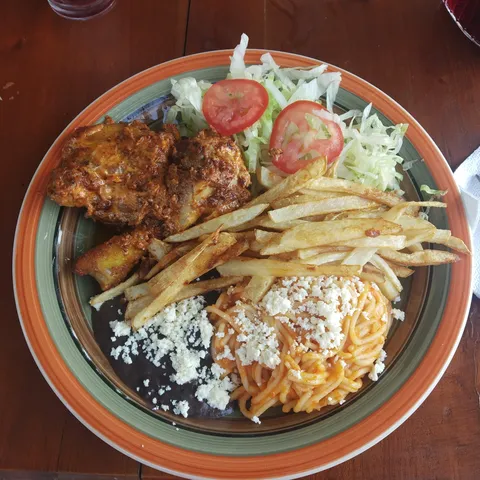 Rincón Nayarita, Restaurant-Bar image 4