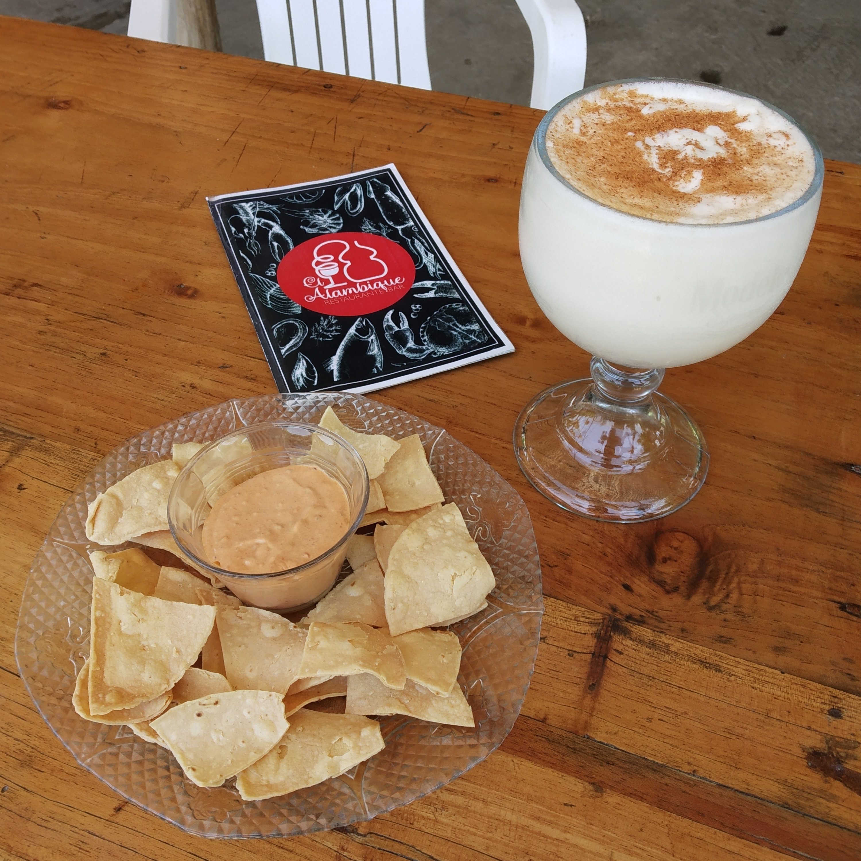 Rincón Nayarita, Restaurant-Bar image 5