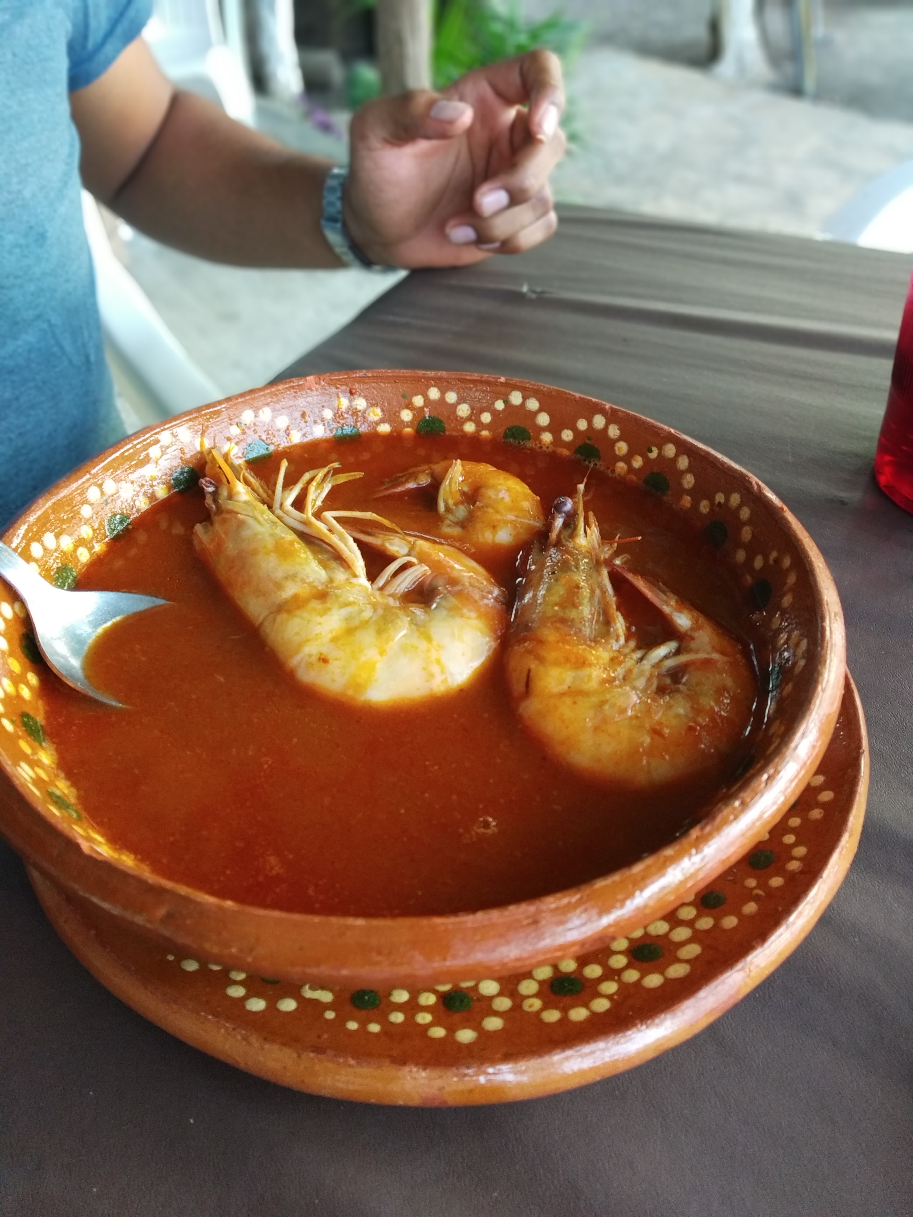 Rincón Nayarita, Restaurant-Bar image 7