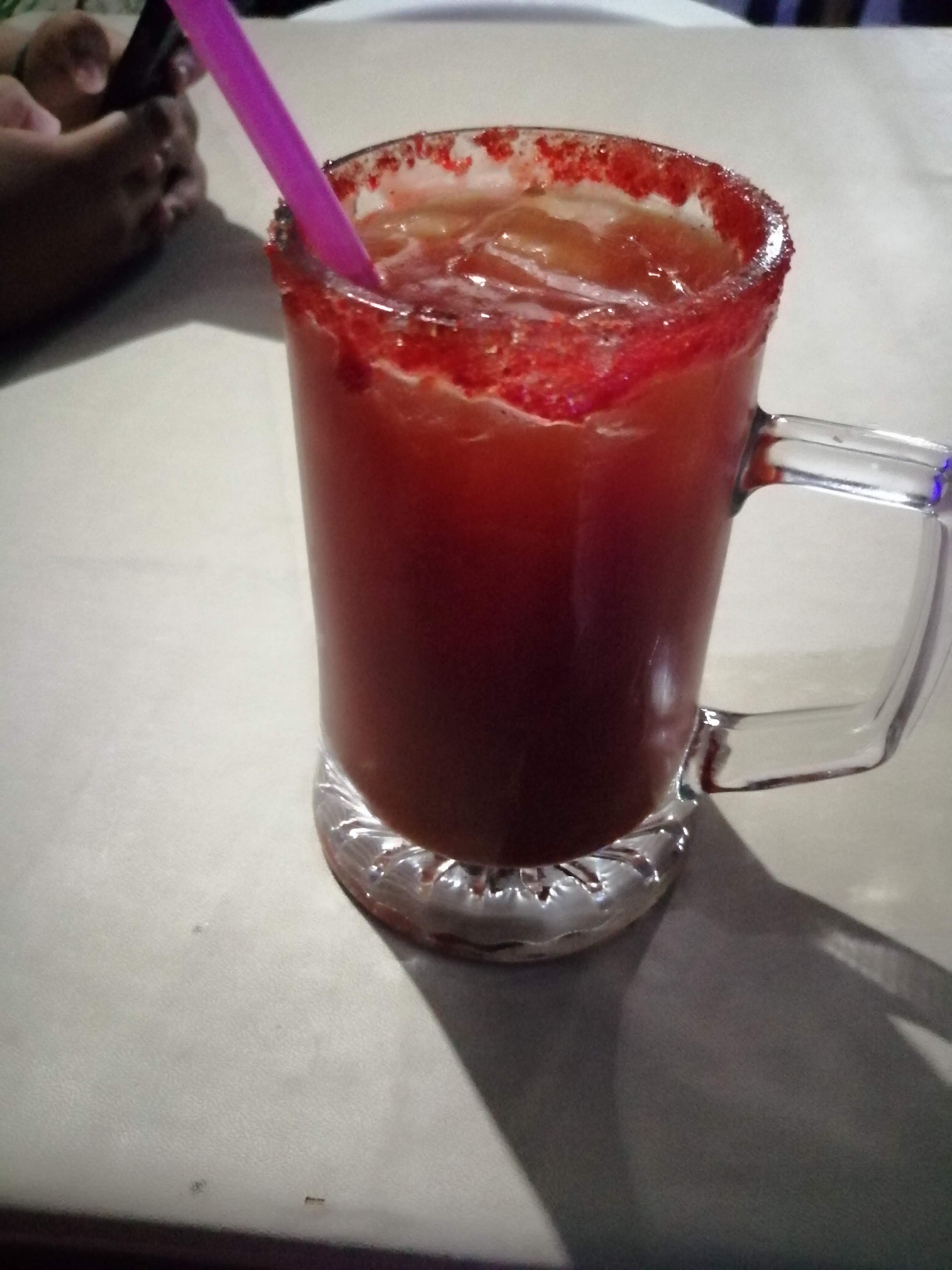 Rincón Nayarita, Restaurant-Bar image 9