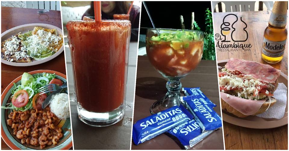 Rincón Nayarita, Restaurant-Bar image 10