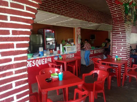 Las Brisas Del Sr. De Tila [Taquería] image 1