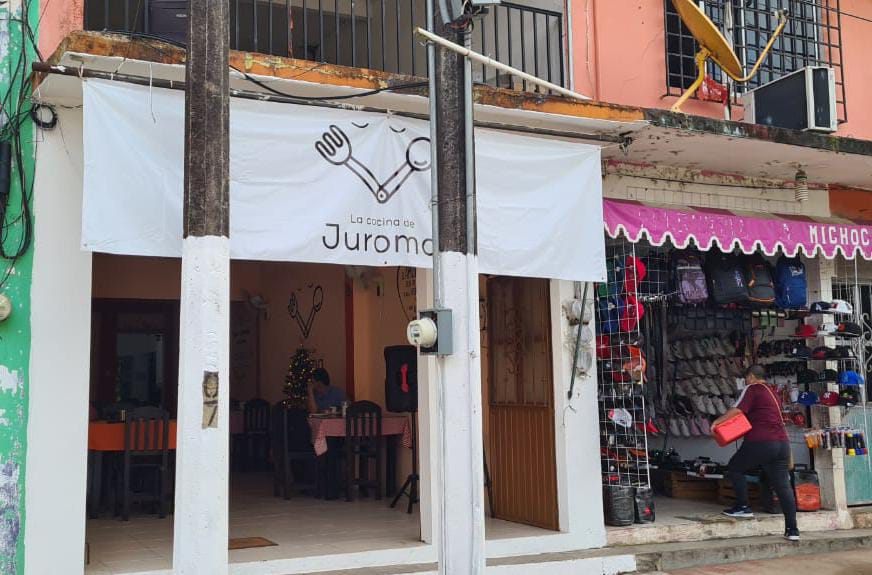 La Cocina de Juroma image 1