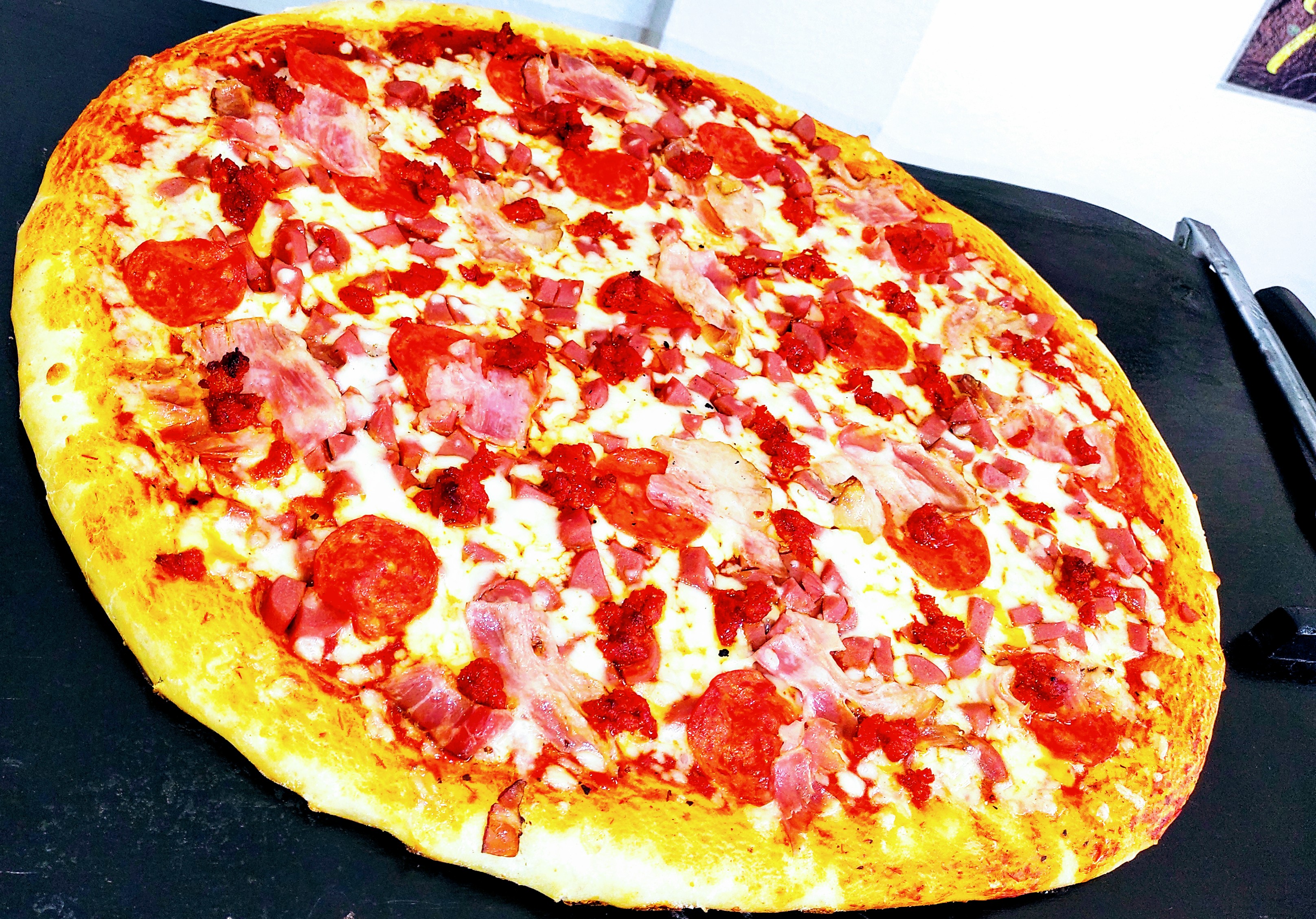 ITALIAN PIZZA image 3