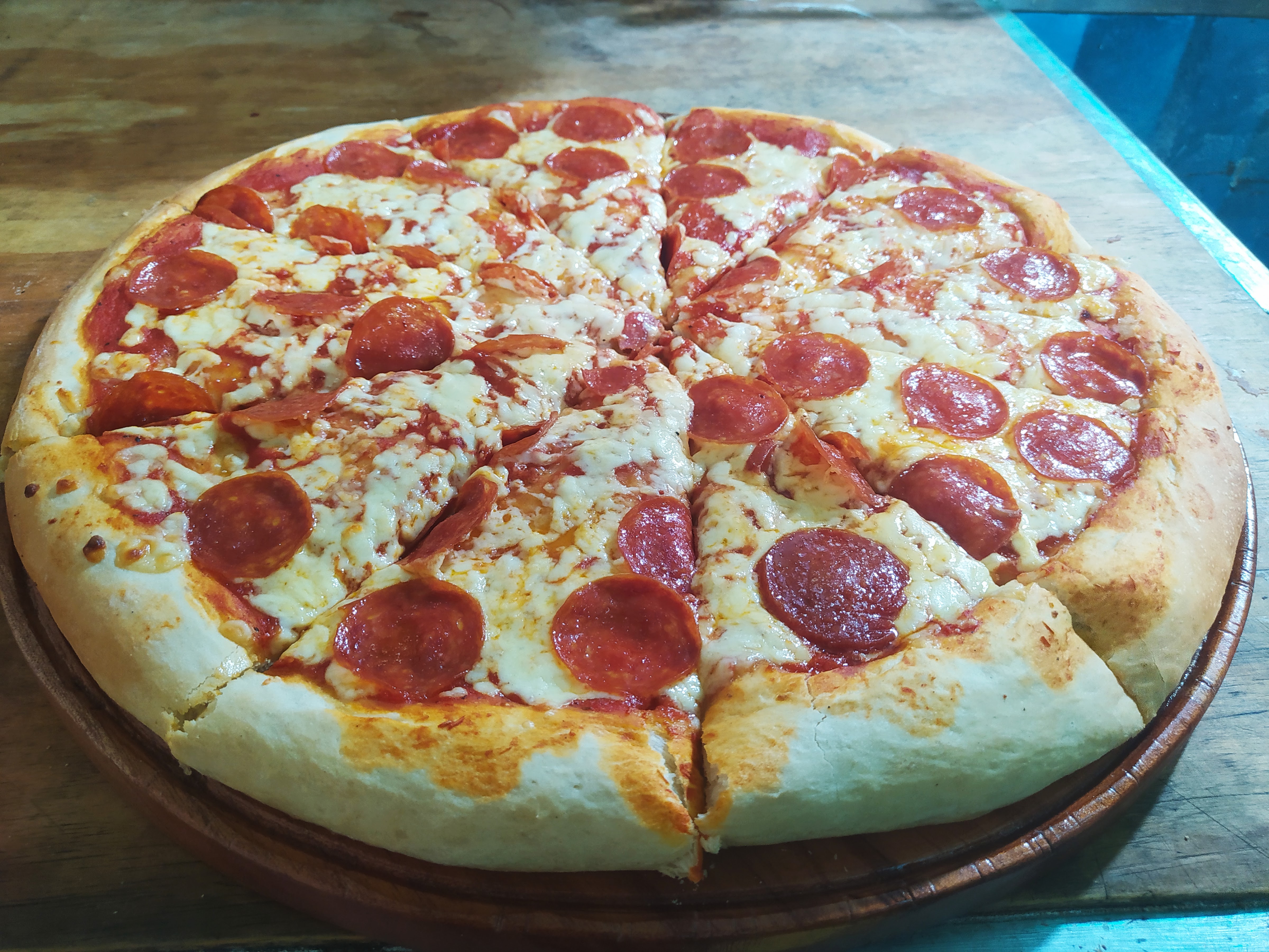 ITALIAN PIZZA image 8