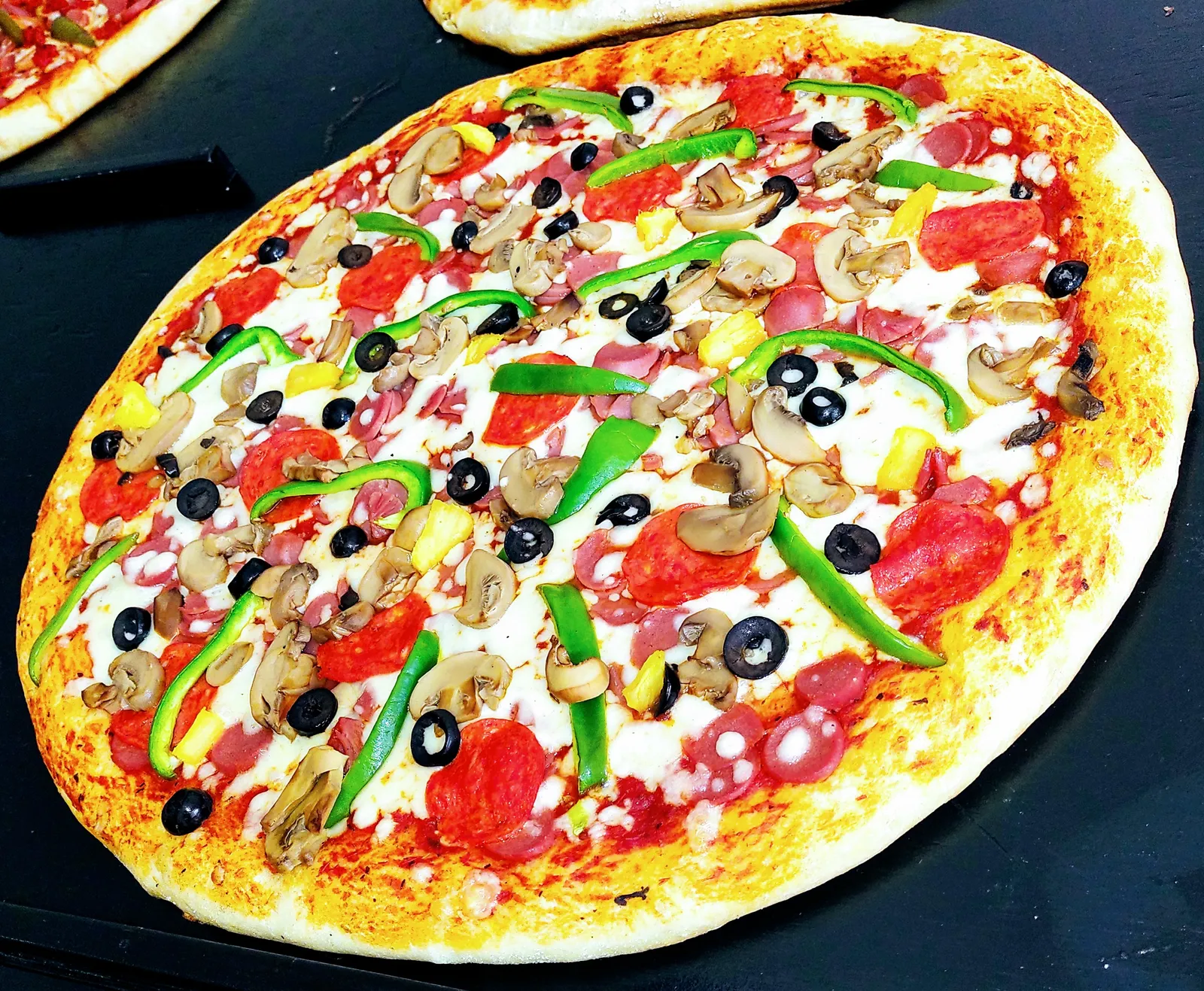 ITALIAN PIZZA image 9