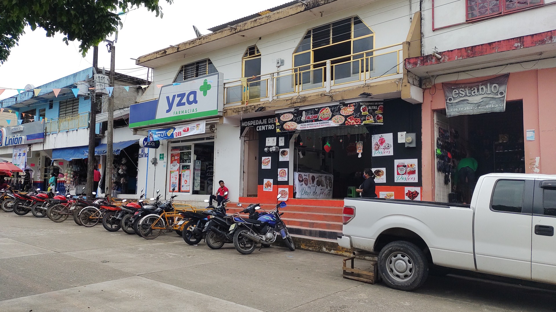 ITALIAN PIZZA image 10