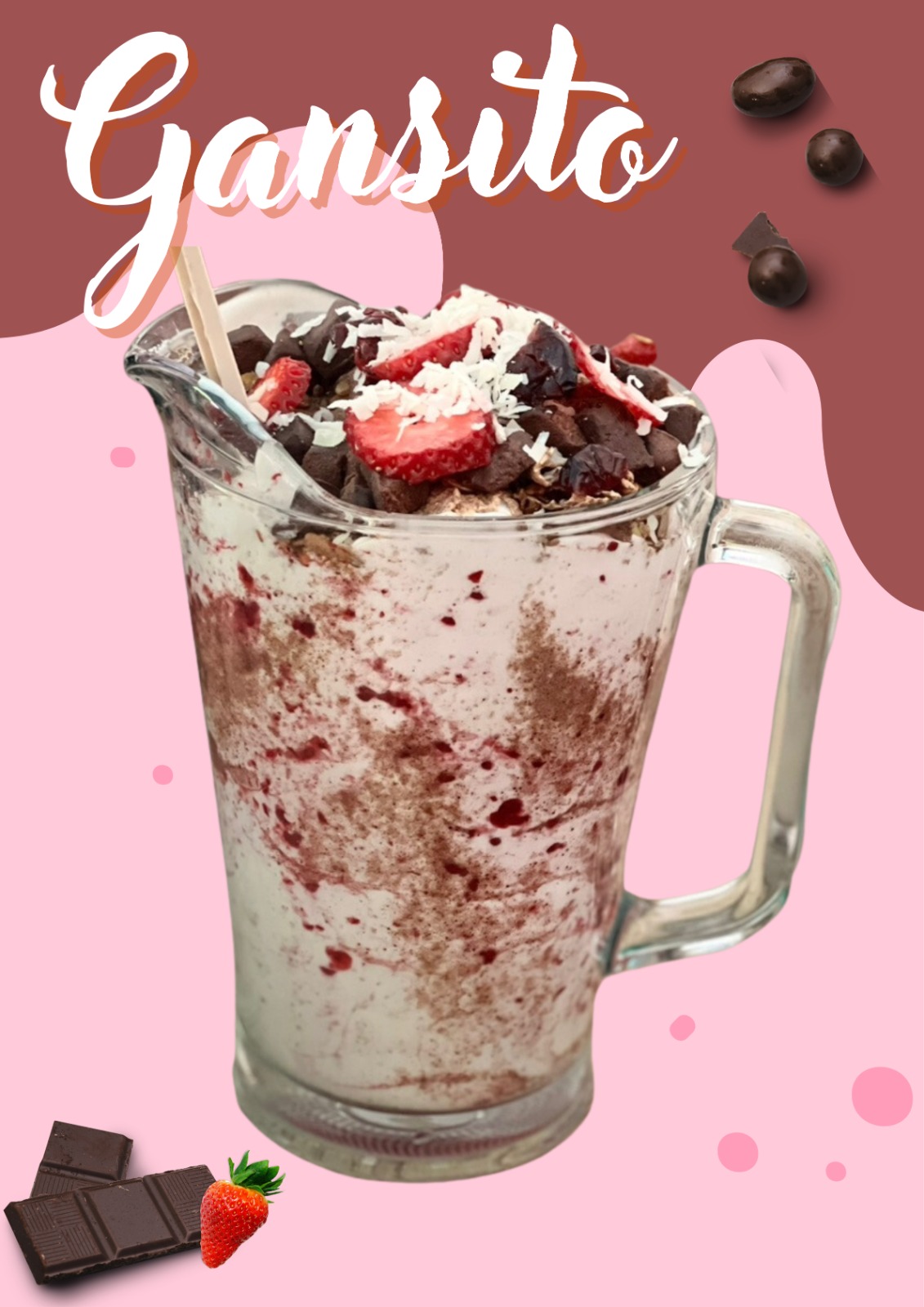 Club de nutrición "KAEMA" image 2