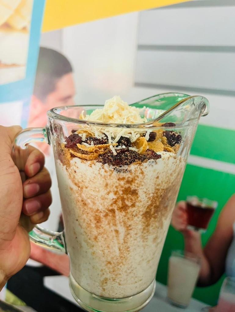 Club de nutrición "KAEMA" image 3