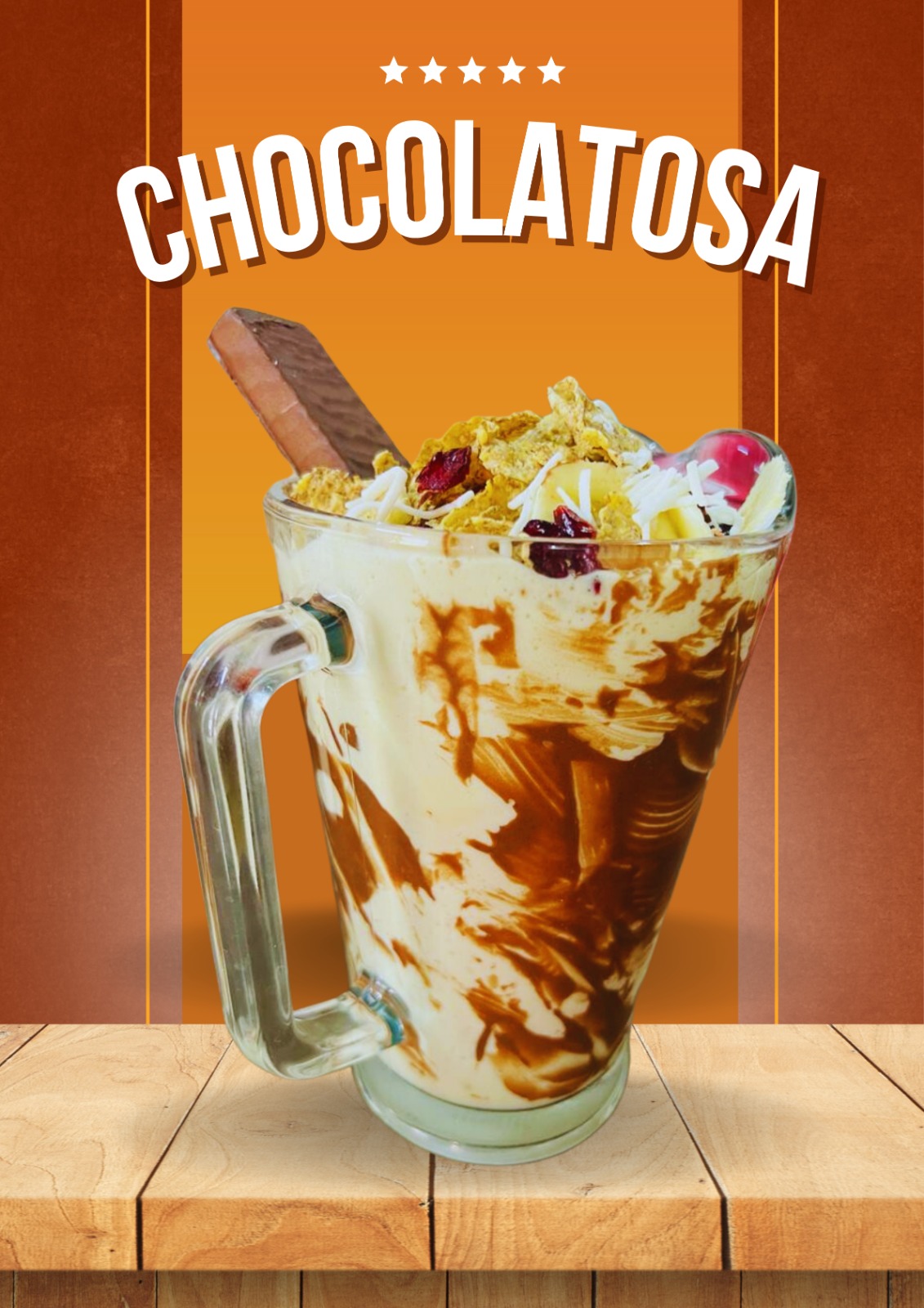 Club de nutrición "KAEMA" image 5