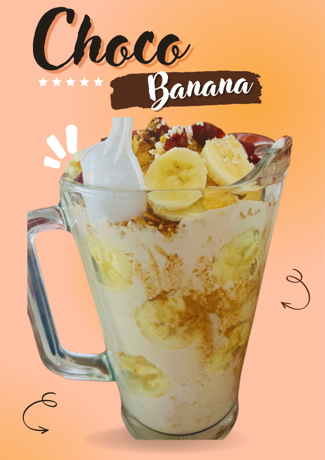 Club de nutrición "KAEMA" image 6