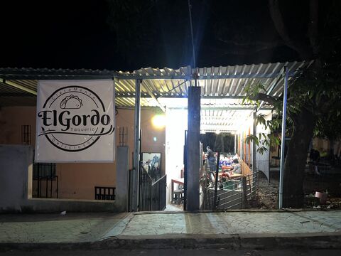 Taqueria “El Gordo” image 1