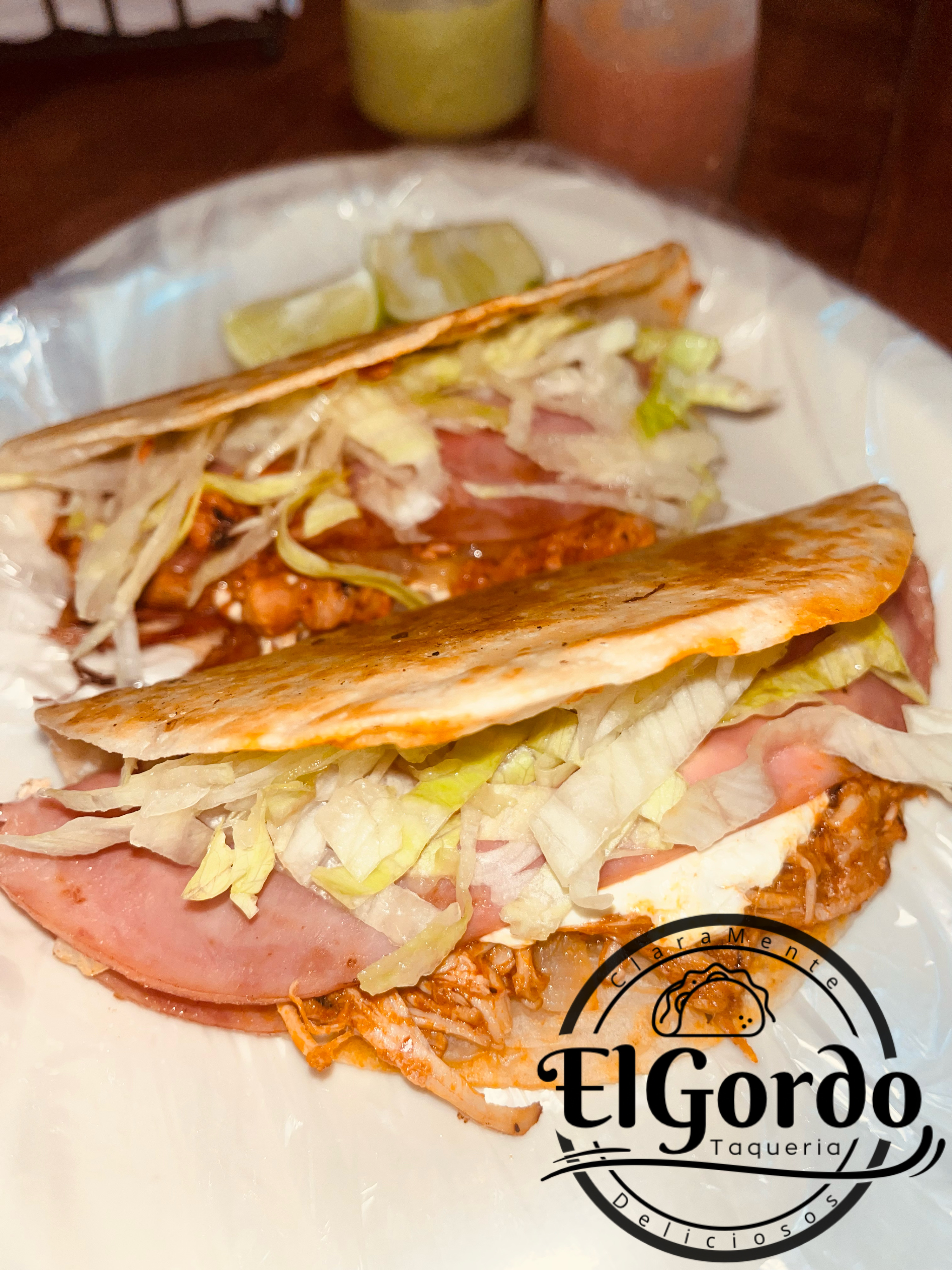 Taqueria “El Gordo” image 2