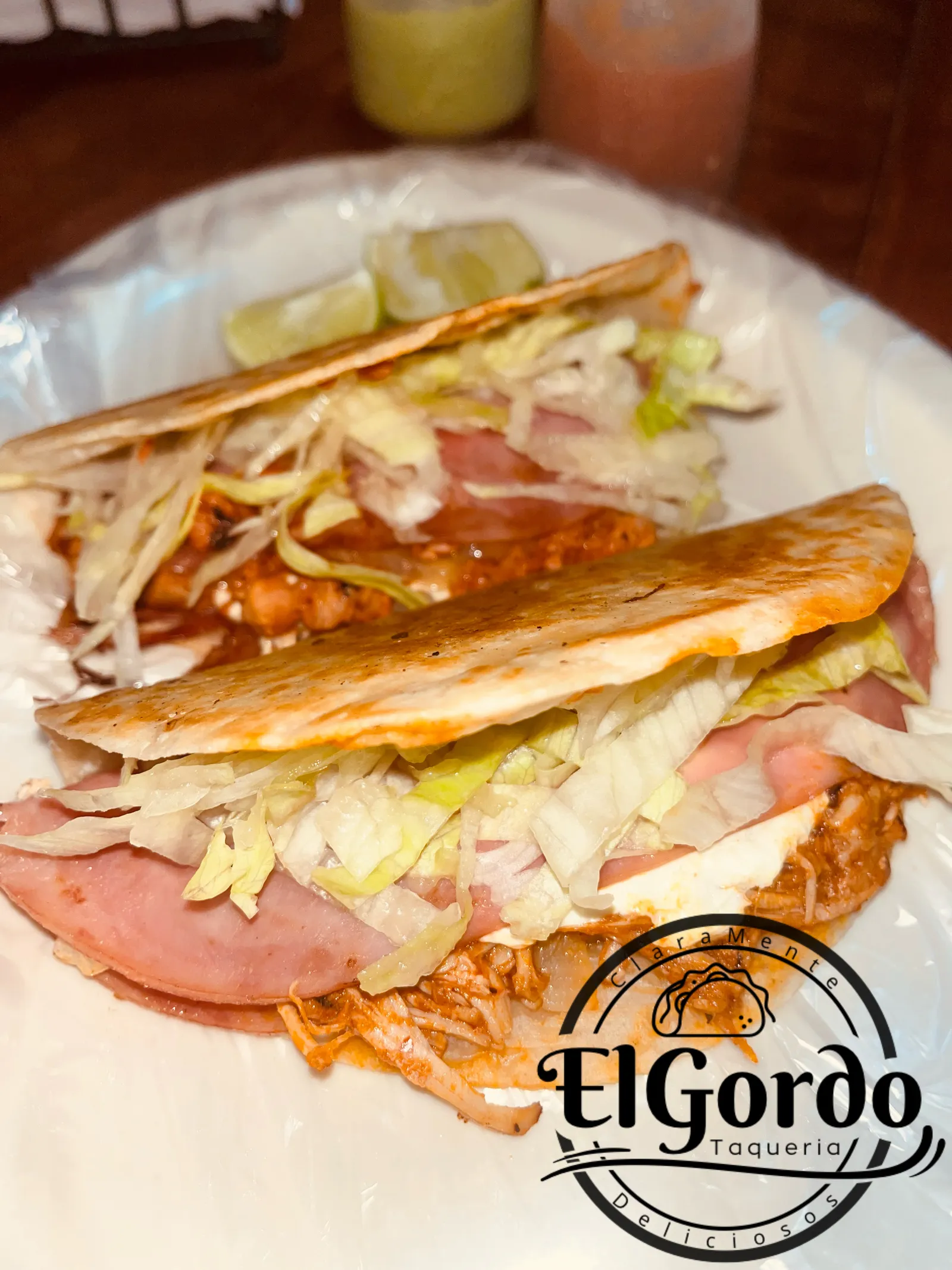 Taqueria “El Gordo” image 2