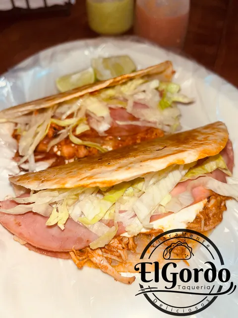 Taqueria “El Gordo” image 2