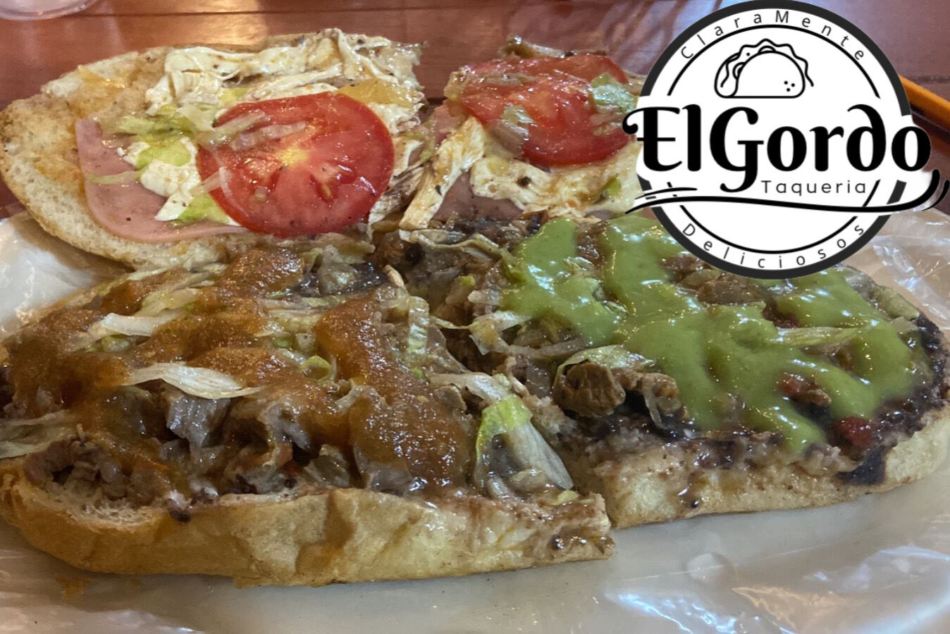 Taqueria “El Gordo” image 4
