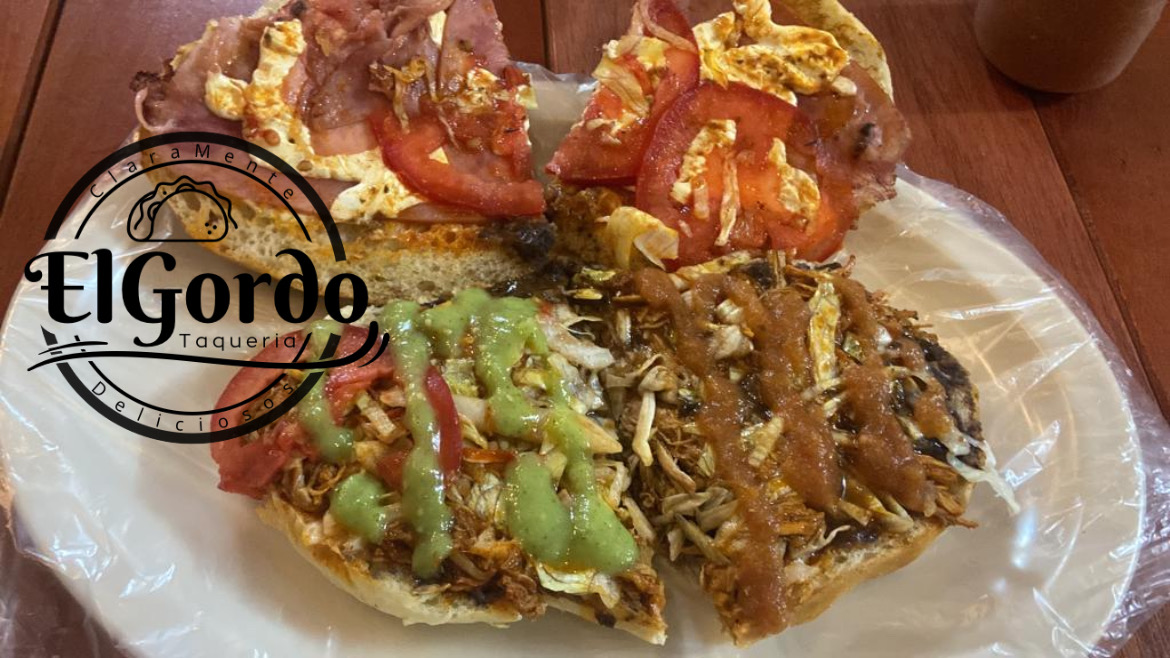 Taqueria “El Gordo” image 6