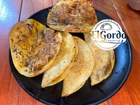 Taqueria “El Gordo” image 7